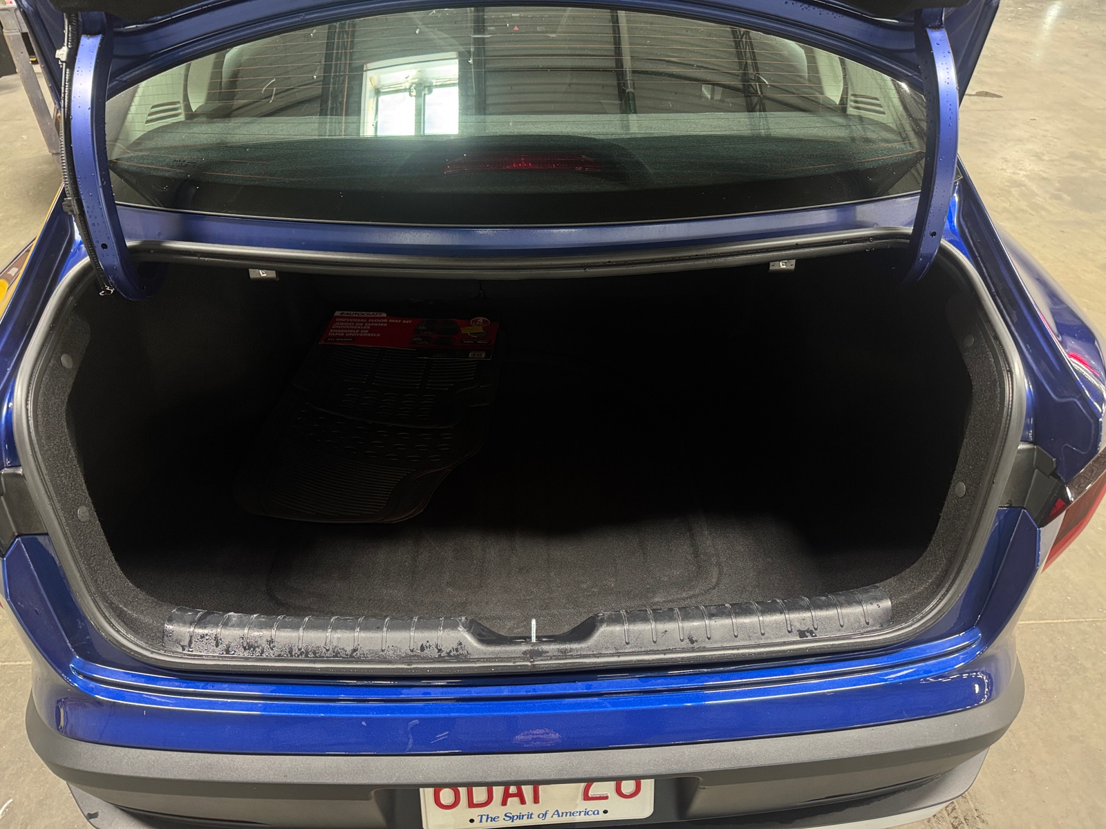 Thumbnail: 2025 Kia K4 - 7