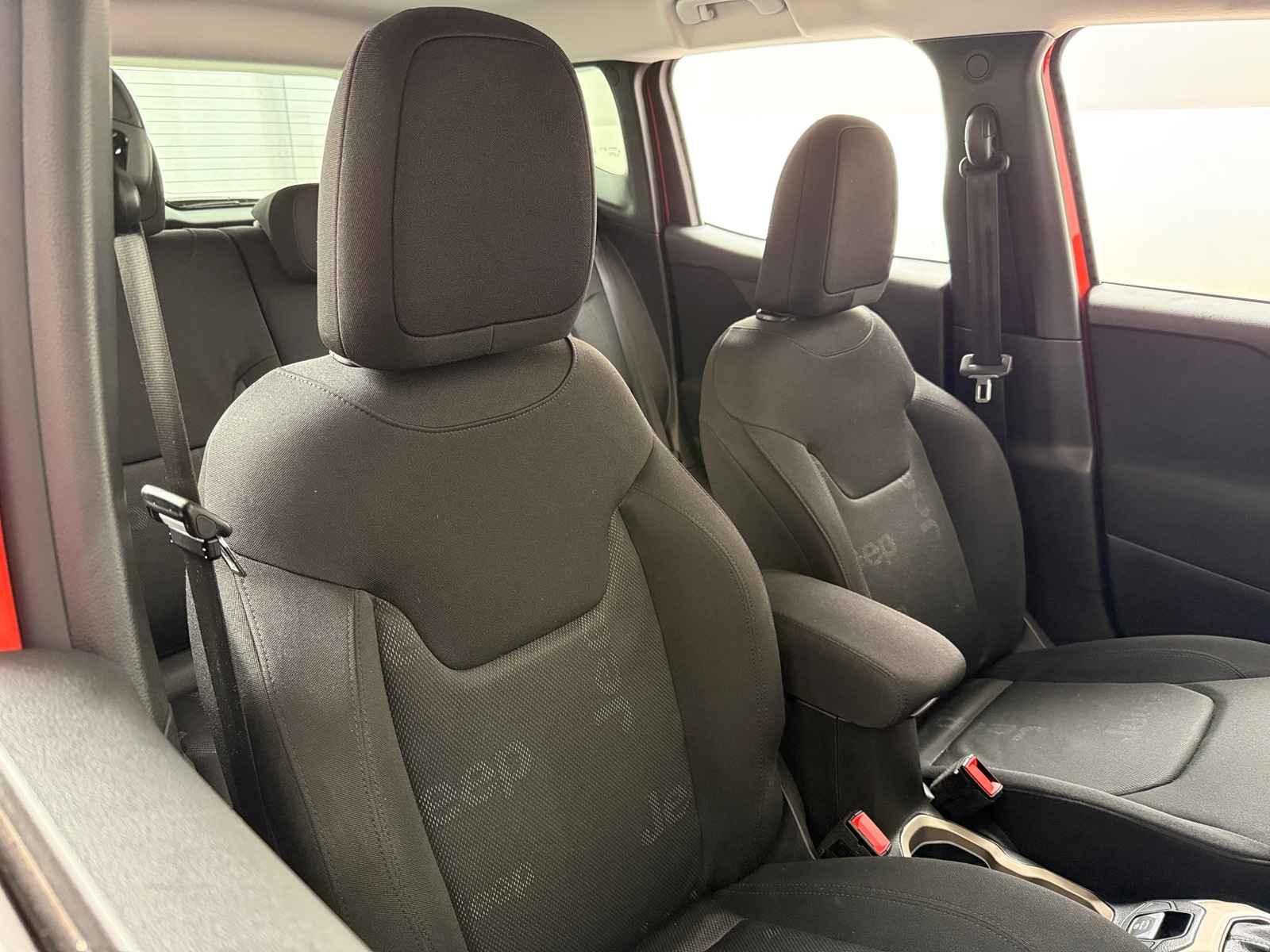 Thumbnail: 2017 Jeep Renegade - 2