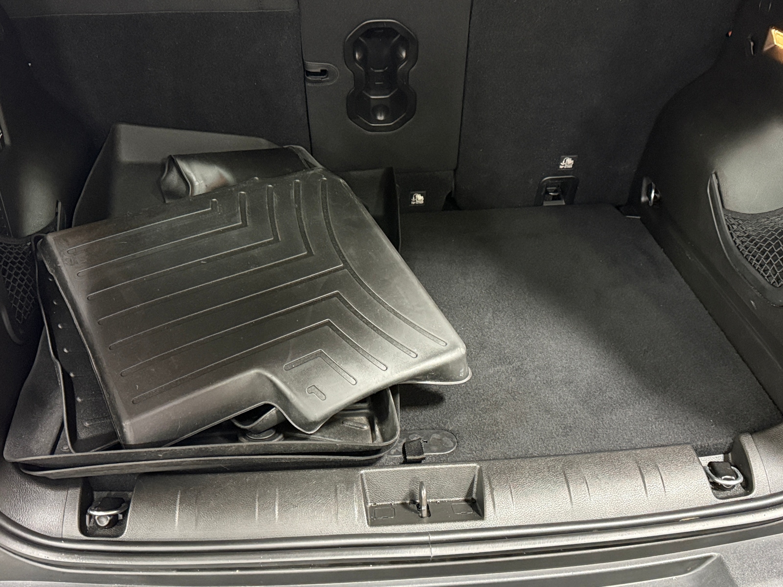 Thumbnail: 2017 Jeep Renegade - 7