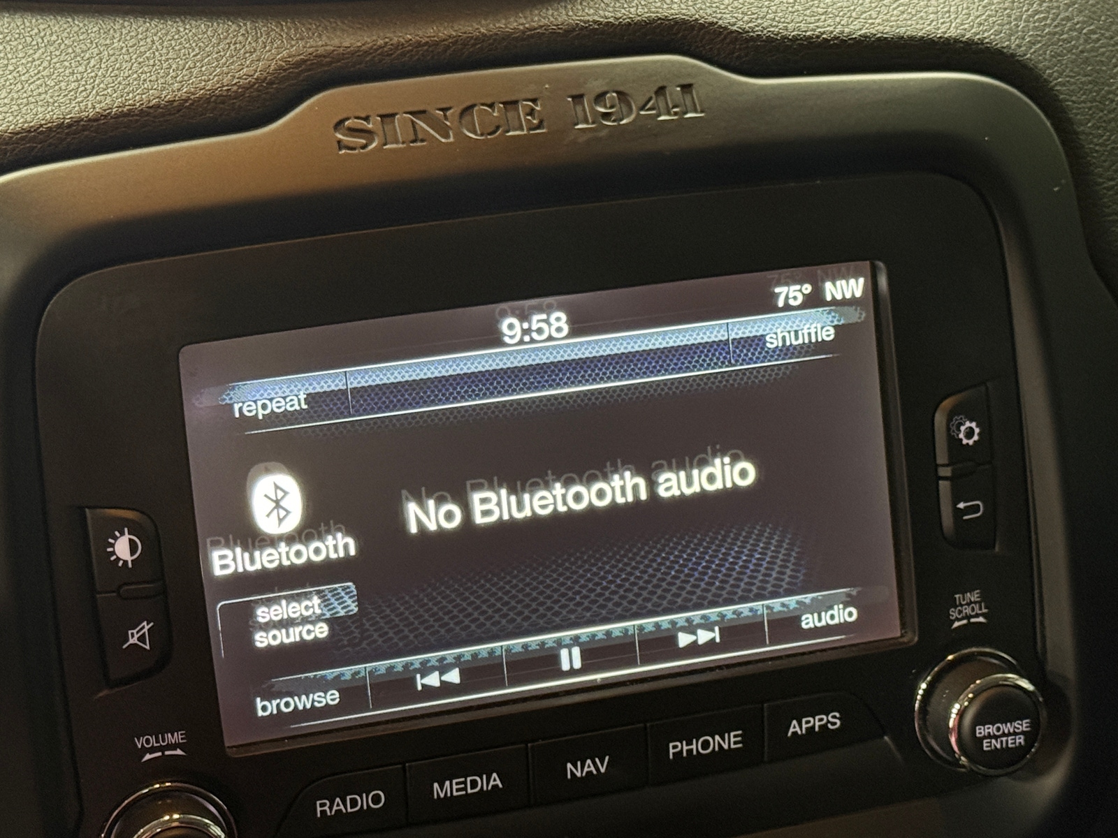 Thumbnail: 2017 Jeep Renegade - 4