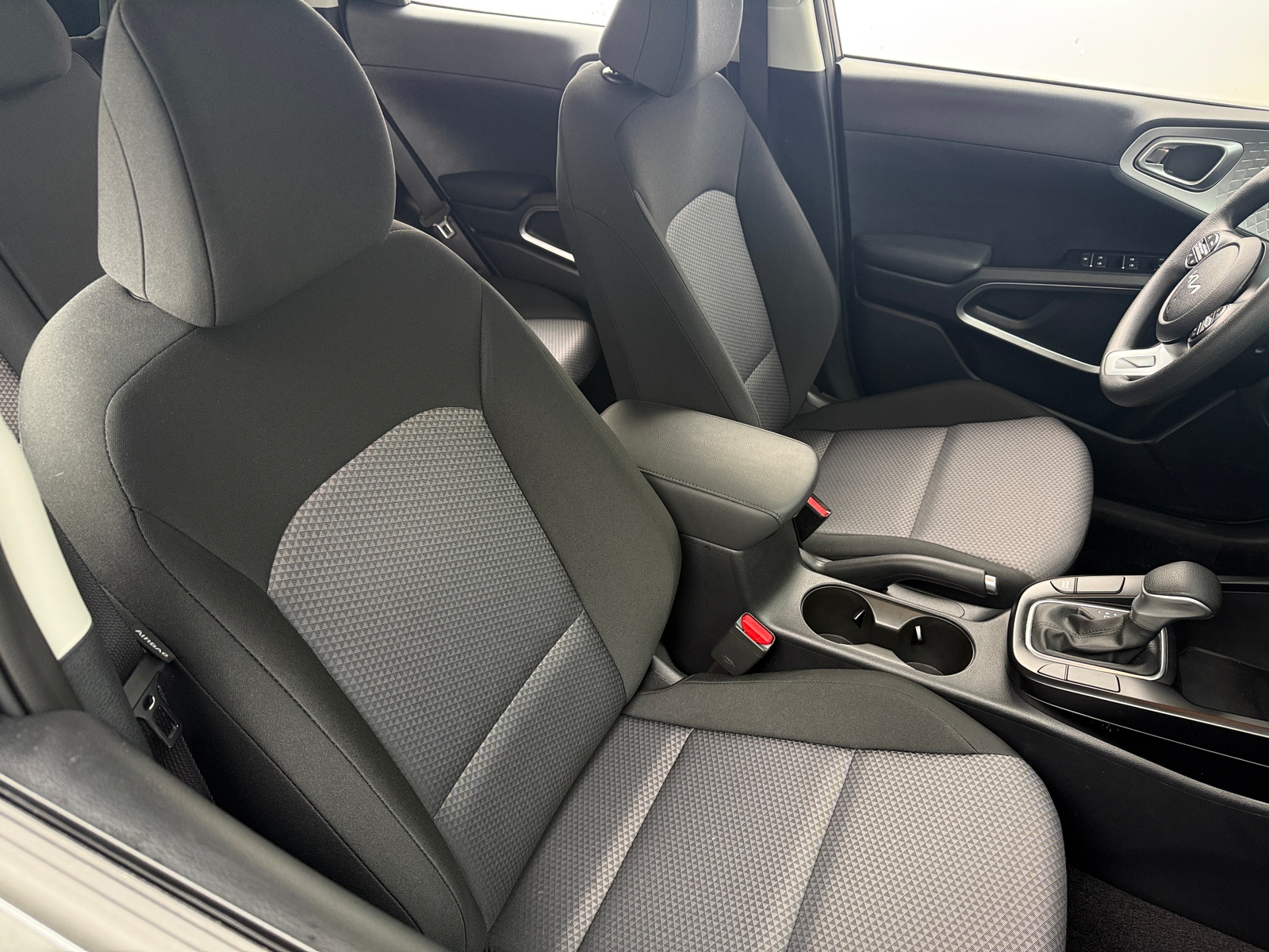 Thumbnail: 2025 Kia Soul - 2