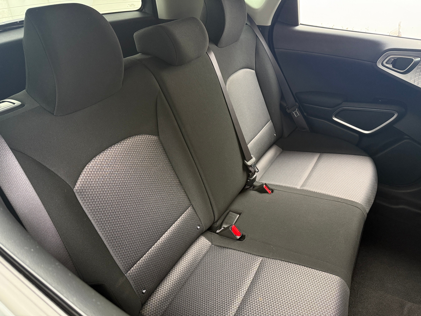 Thumbnail: 2025 Kia Soul - 6