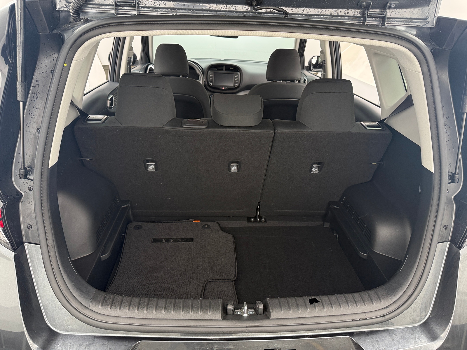 Thumbnail: 2025 Kia Soul - 7