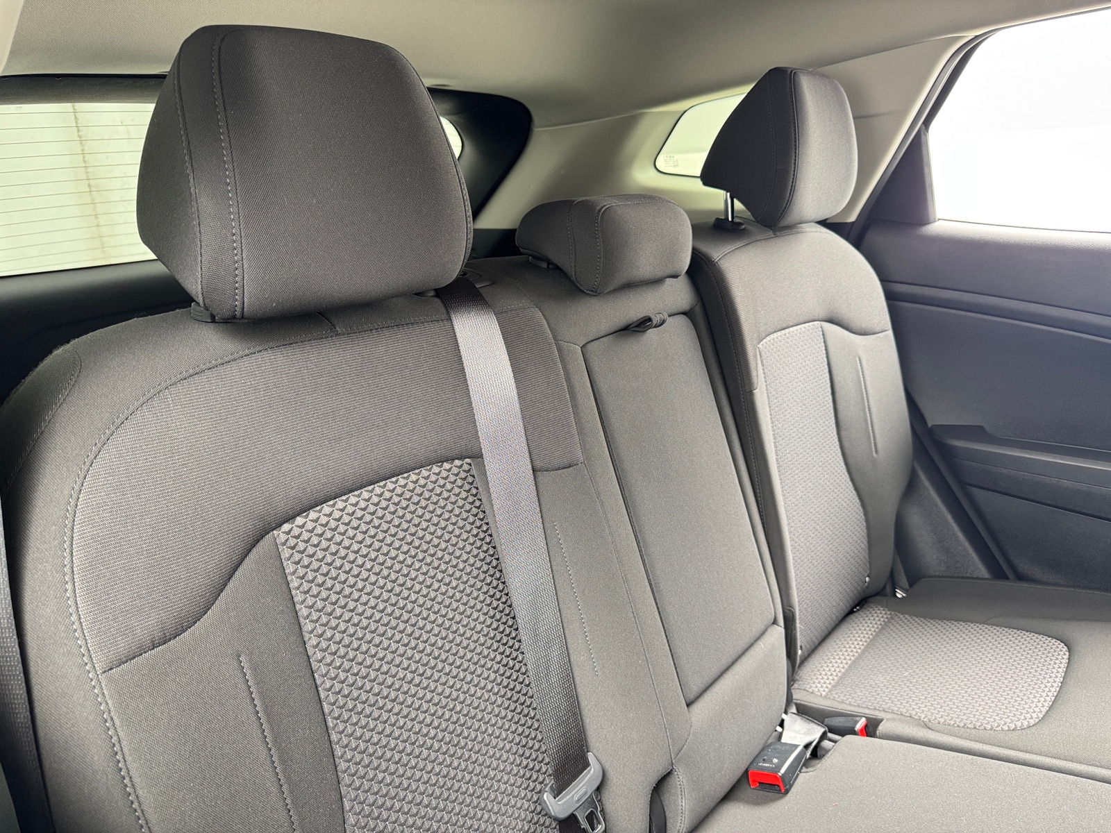 Thumbnail: 2025 Kia Sportage - 6