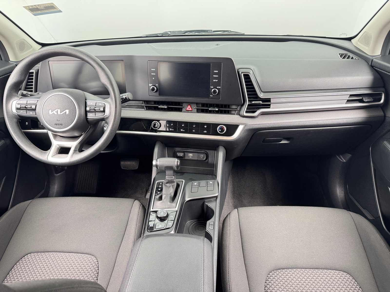 Thumbnail: 2025 Kia Sportage - 3