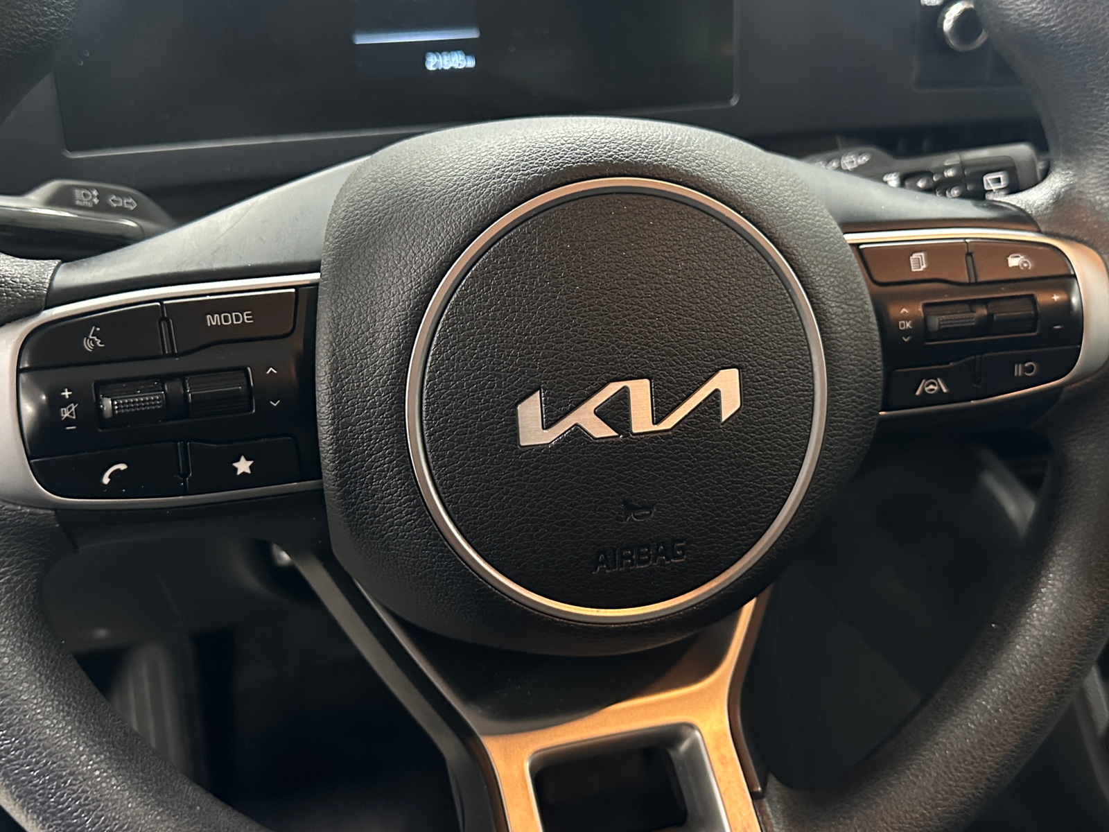 Thumbnail: 2025 Kia Sportage - 5