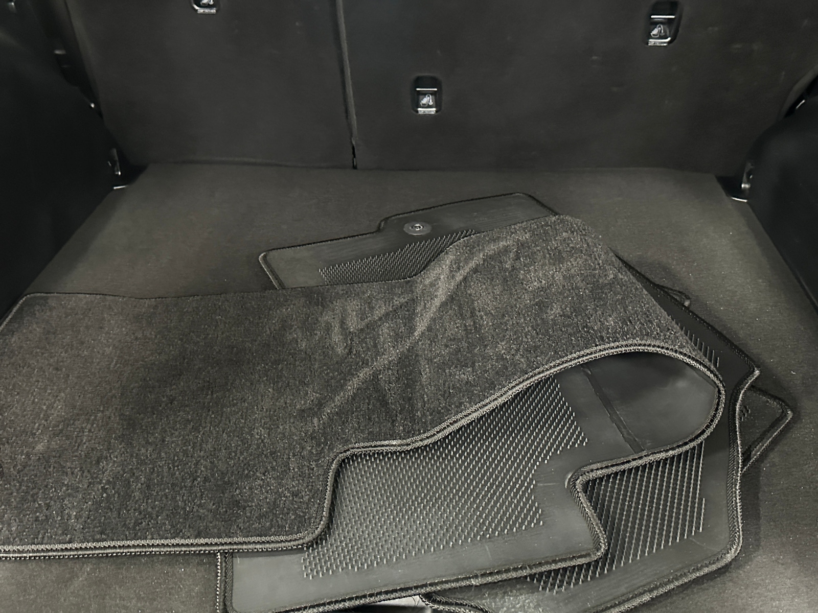 Thumbnail: 2025 Kia Sportage - 7