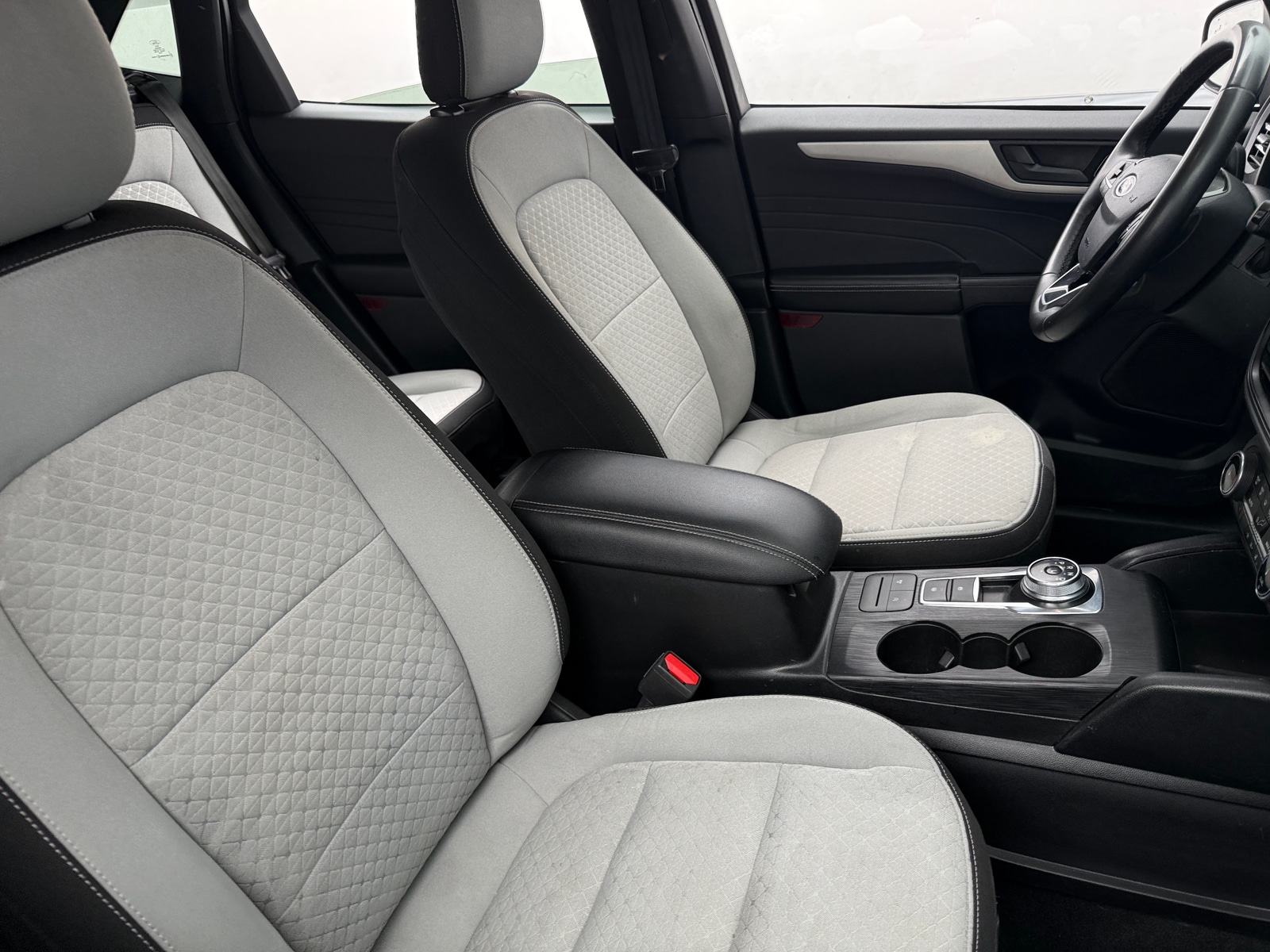 Thumbnail: 2023 Ford Escape - 2