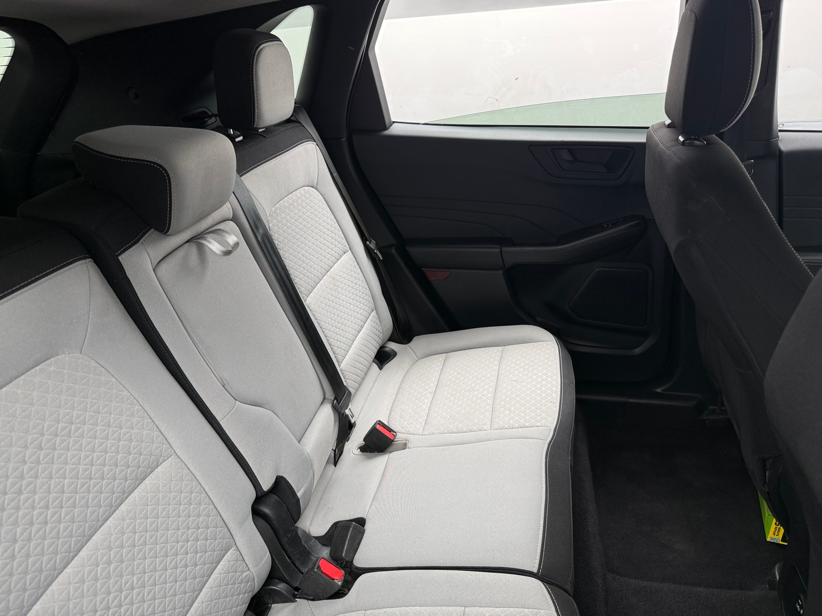 Thumbnail: 2023 Ford Escape - 6