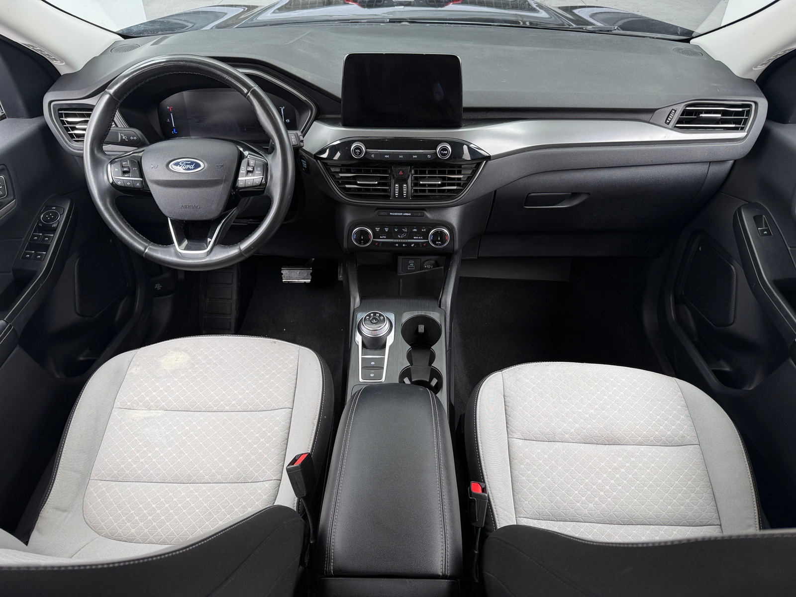 Thumbnail: 2023 Ford Escape - 3