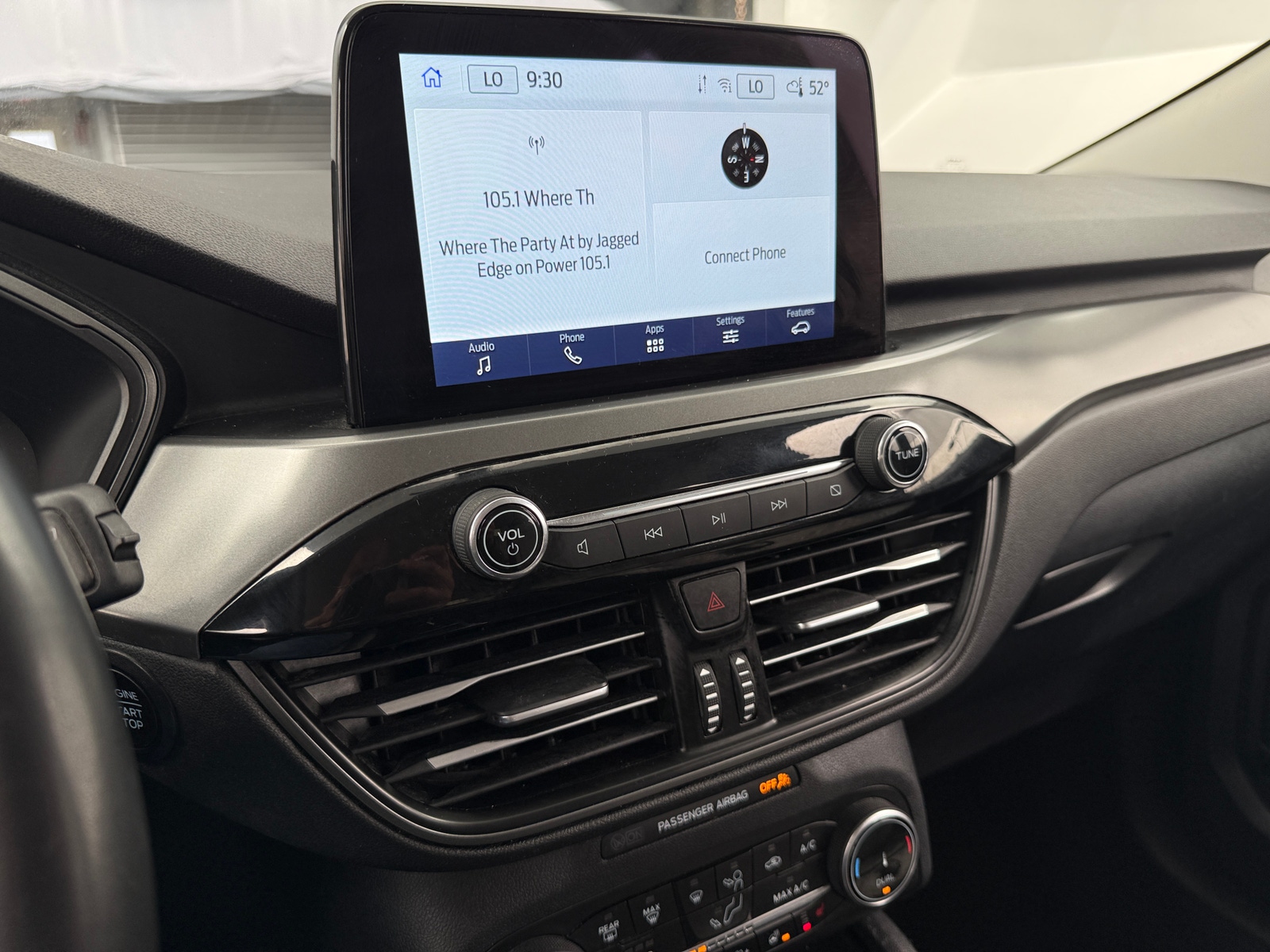 Thumbnail: 2023 Ford Escape - 4