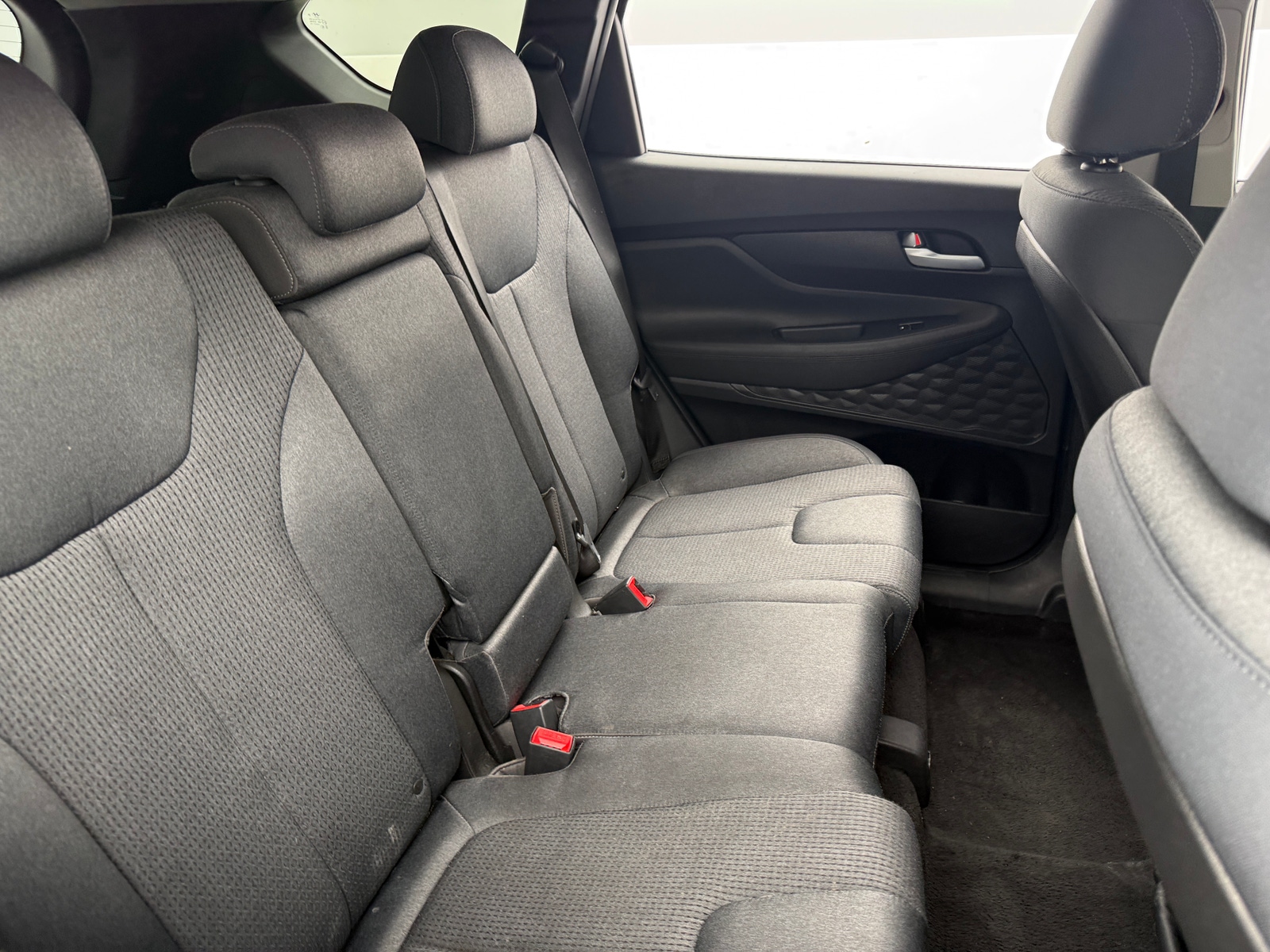 Thumbnail: 2023 Hyundai Santa Fe - 6