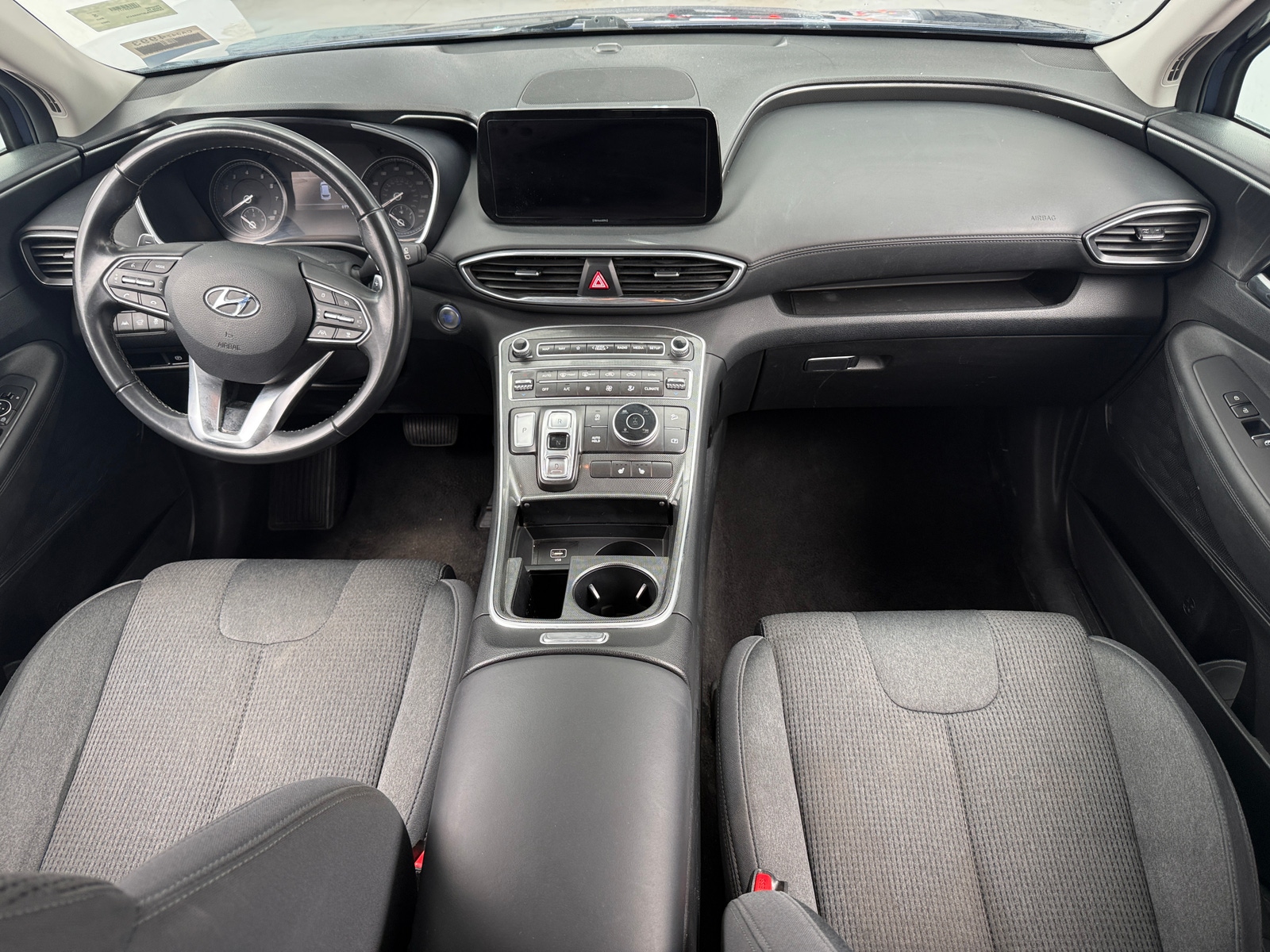 Thumbnail: 2023 Hyundai Santa Fe - 3