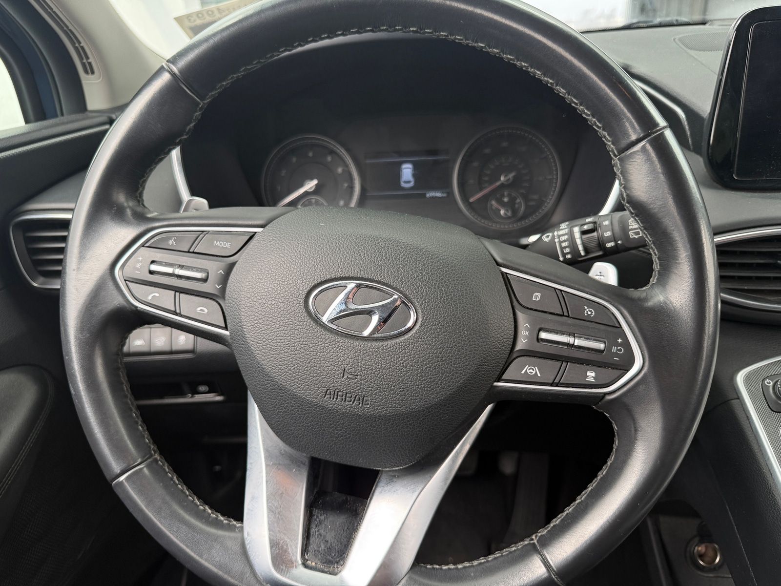 Thumbnail: 2023 Hyundai Santa Fe - 5