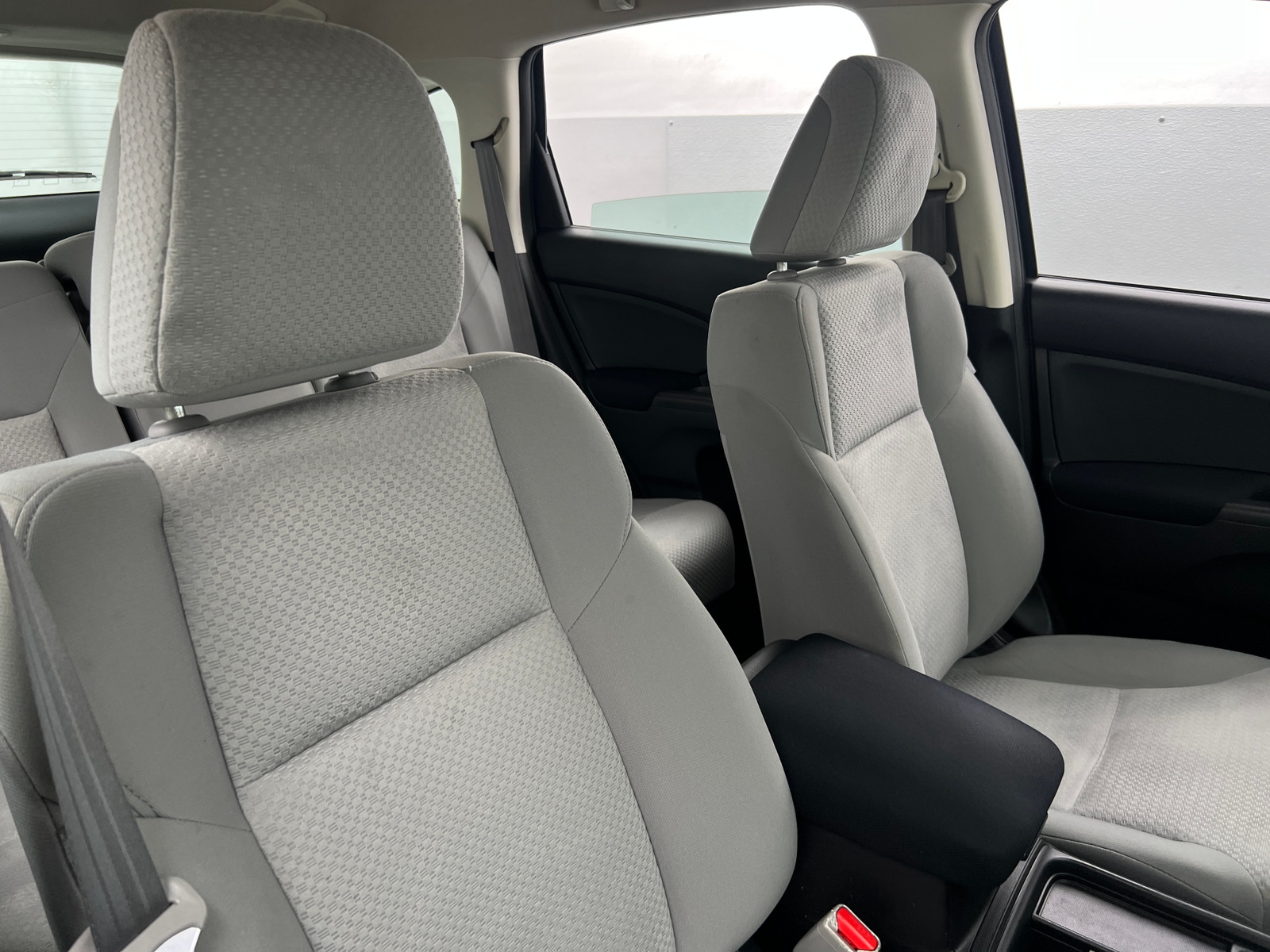 Thumbnail: 2016 Honda CR-V - 2