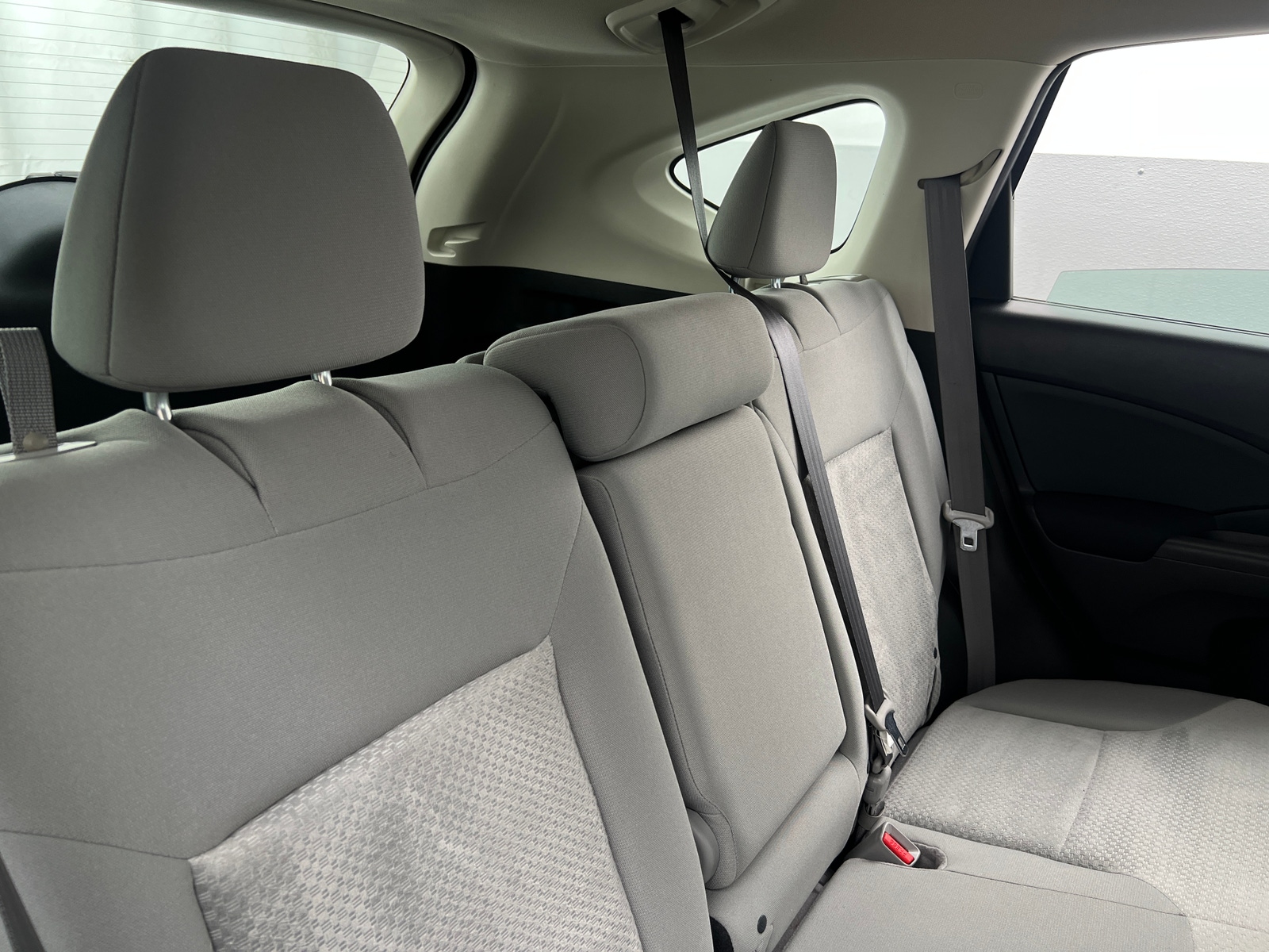 Thumbnail: 2016 Honda CR-V - 6