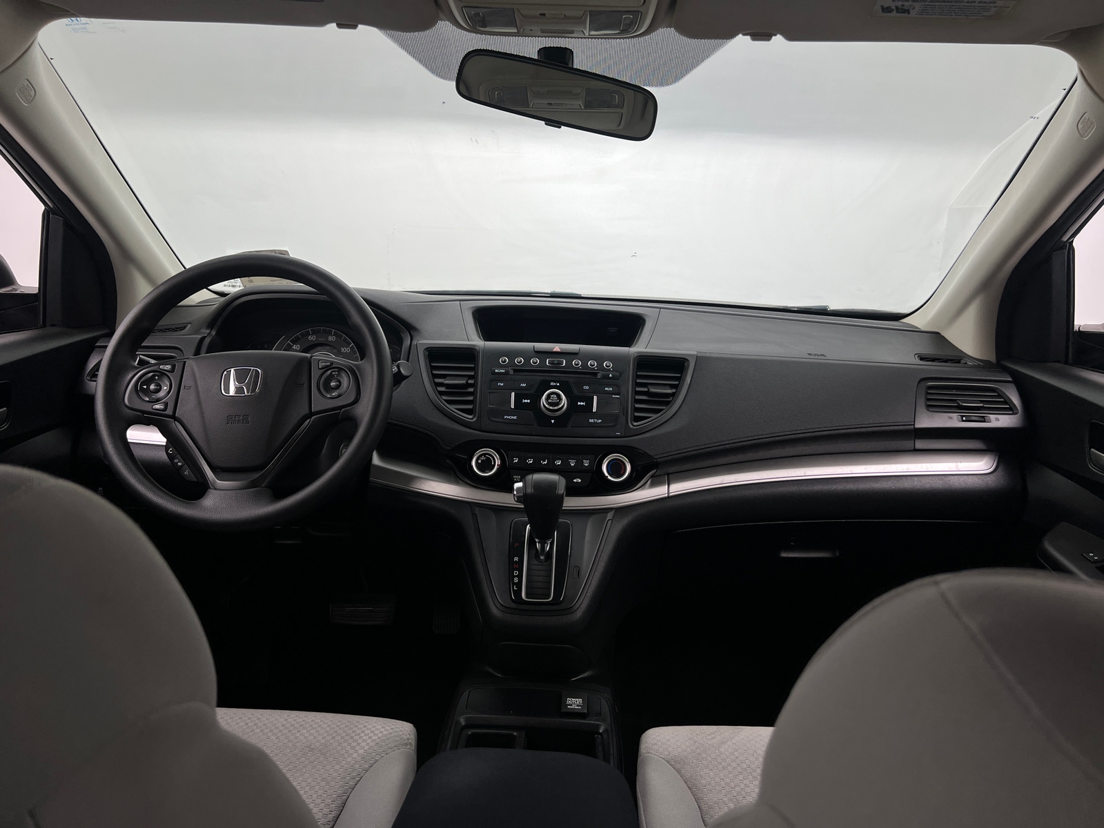 Thumbnail: 2016 Honda CR-V - 3