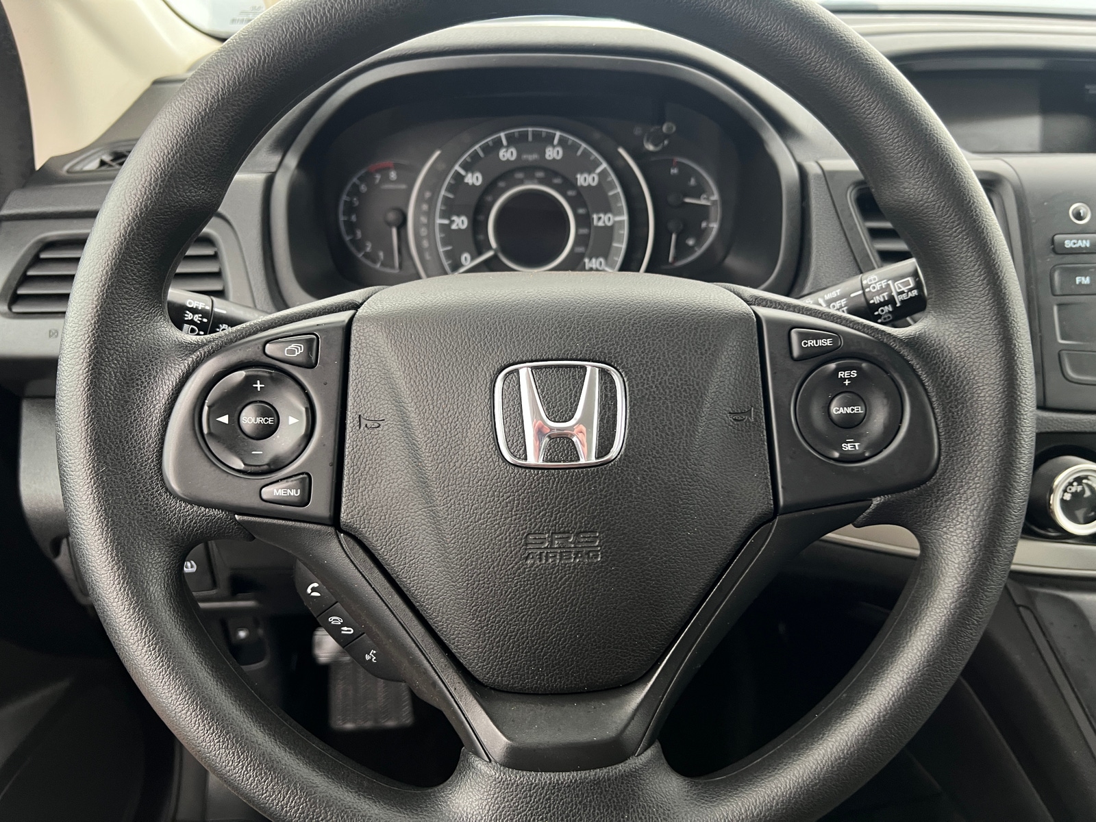 Thumbnail: 2016 Honda CR-V - 5