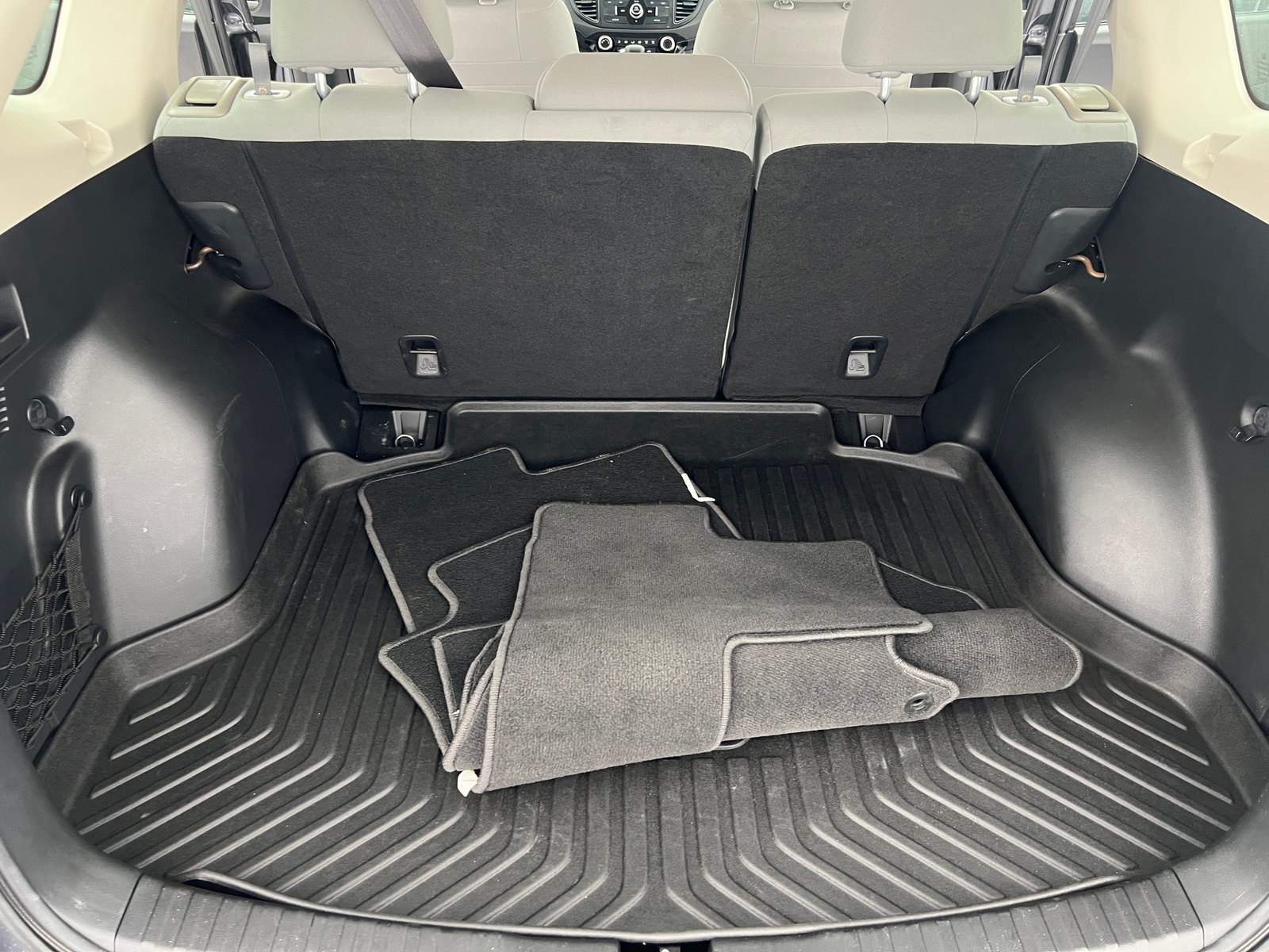 Thumbnail: 2016 Honda CR-V - 7