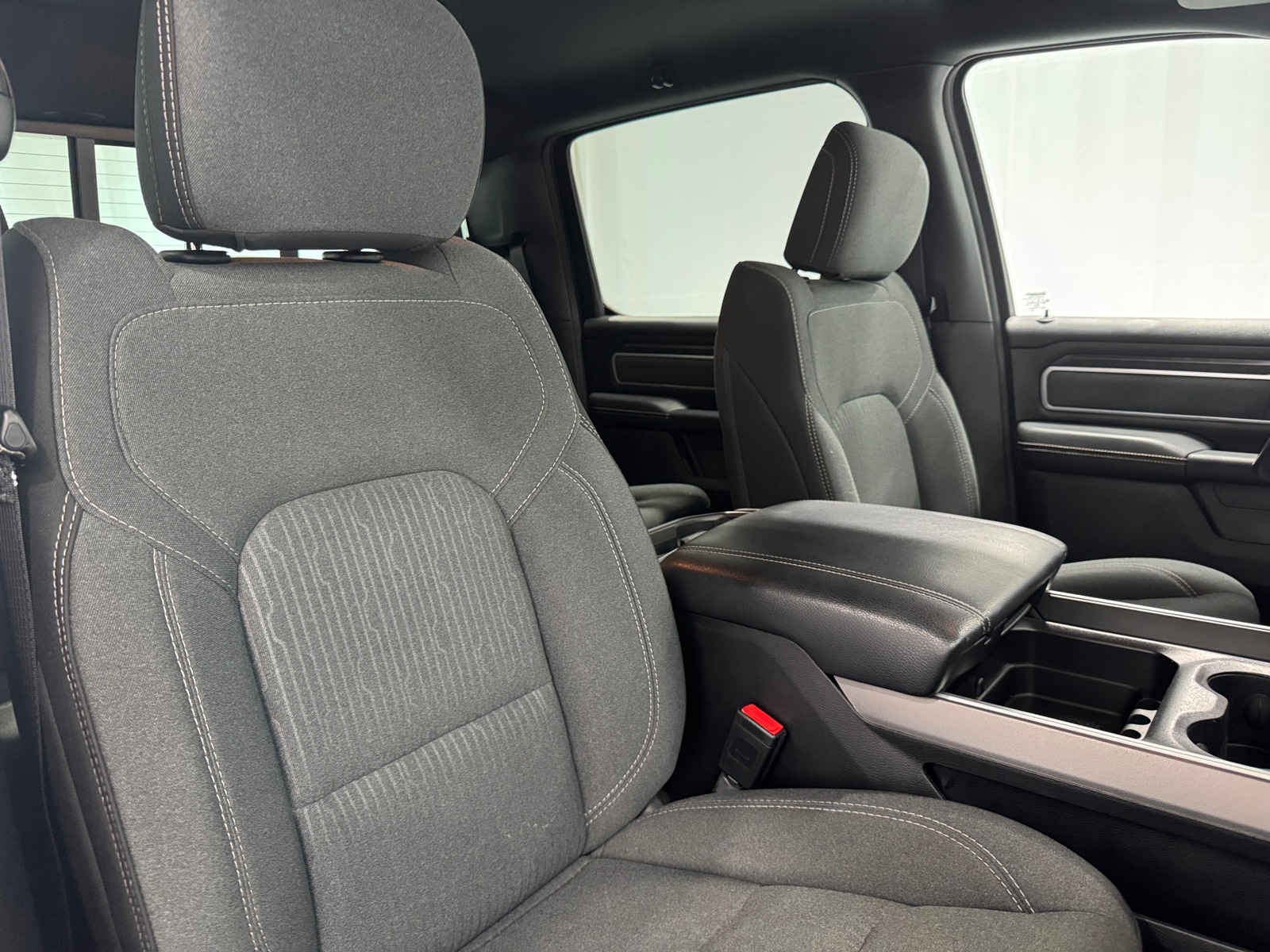 Thumbnail: 2022 RAM 1500 - 2