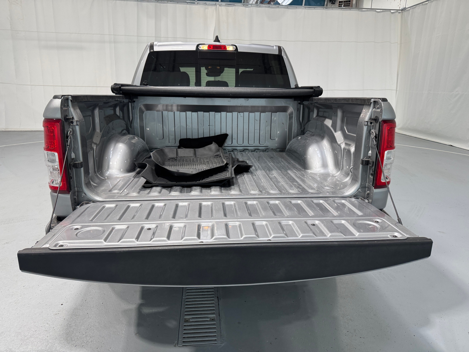 Thumbnail: 2022 RAM 1500 - 7