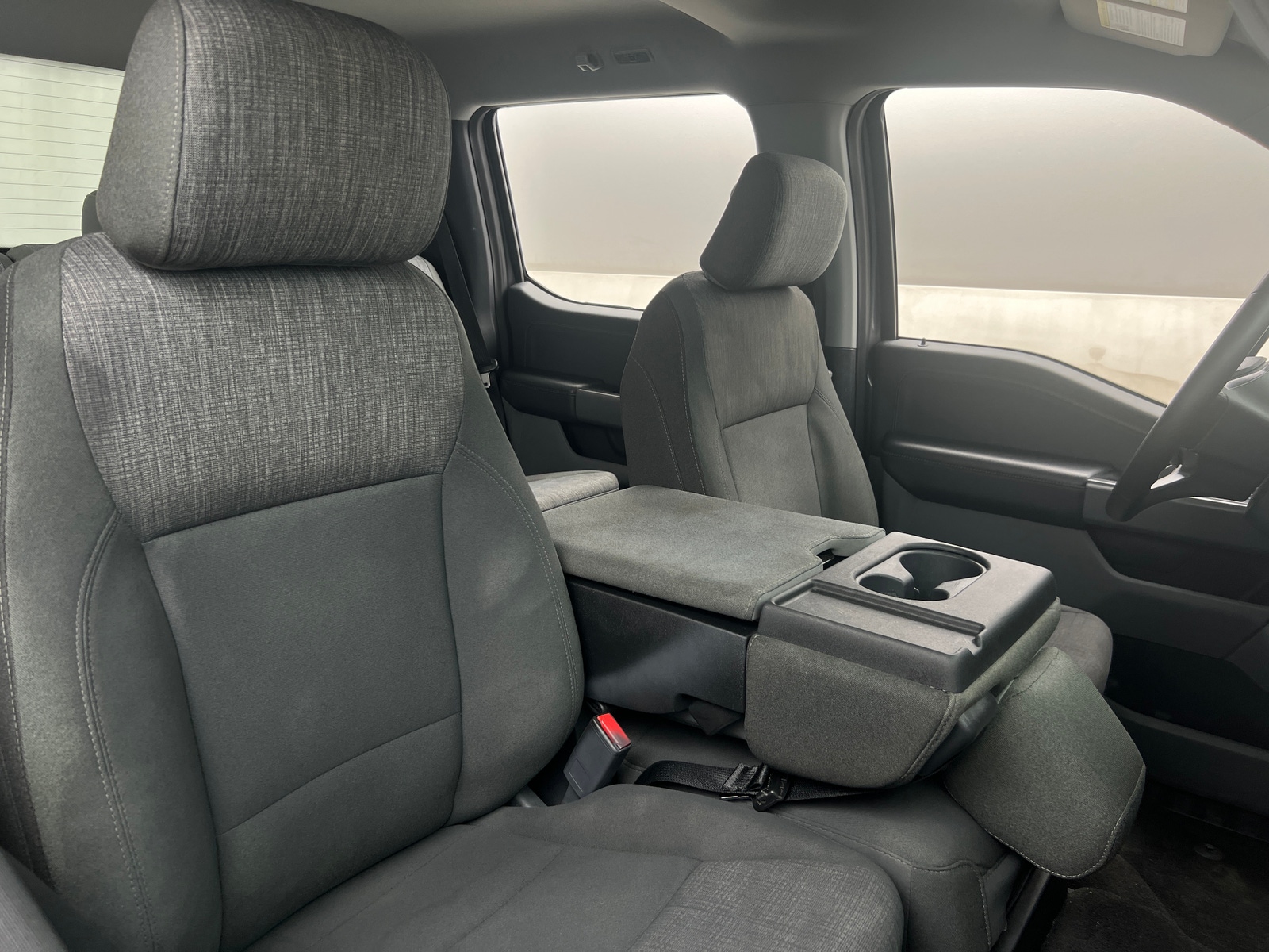 Thumbnail: 2023 Ford Econoline - 2