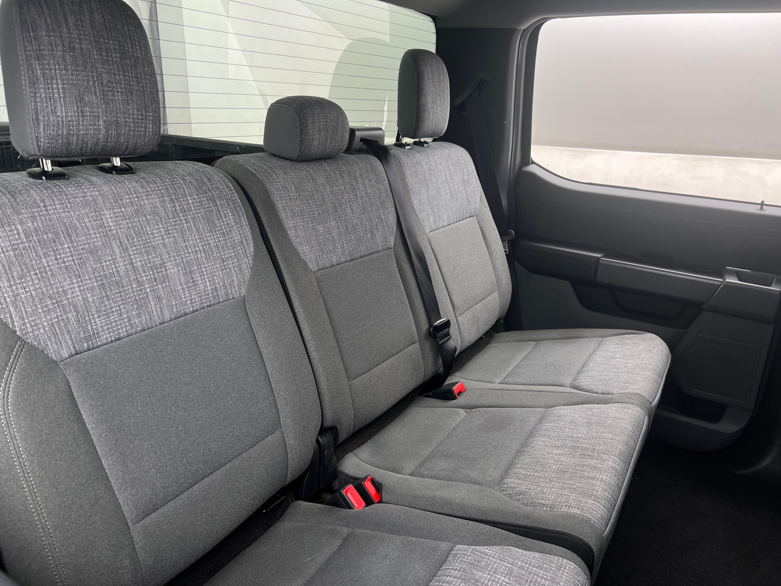 Thumbnail: 2023 Ford Econoline - 6