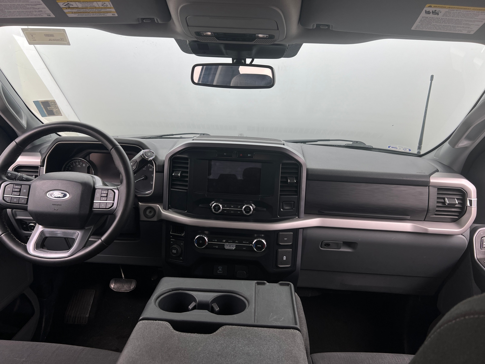 Thumbnail: 2023 Ford Econoline - 3