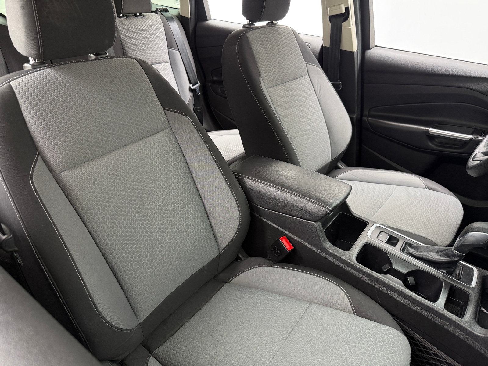 Thumbnail: 2019 Ford Escape - 2