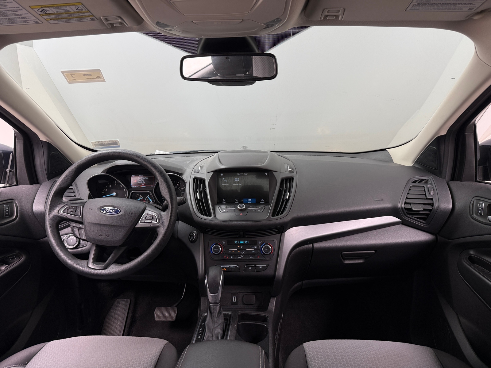 Thumbnail: 2019 Ford Escape - 3