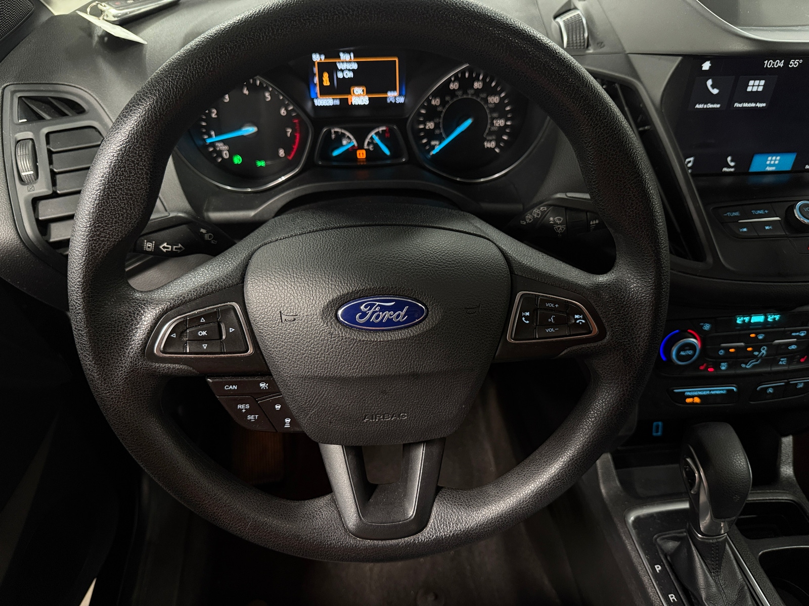 Thumbnail: 2019 Ford Escape - 5