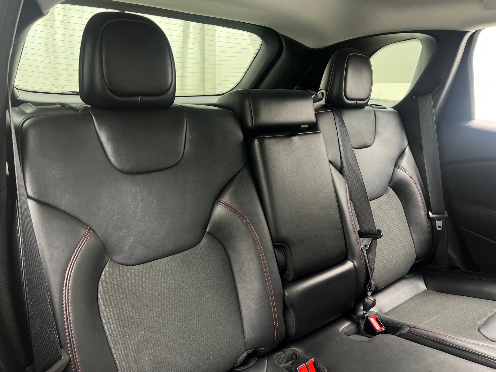 Thumbnail: 2021 Jeep Cherokee - 5