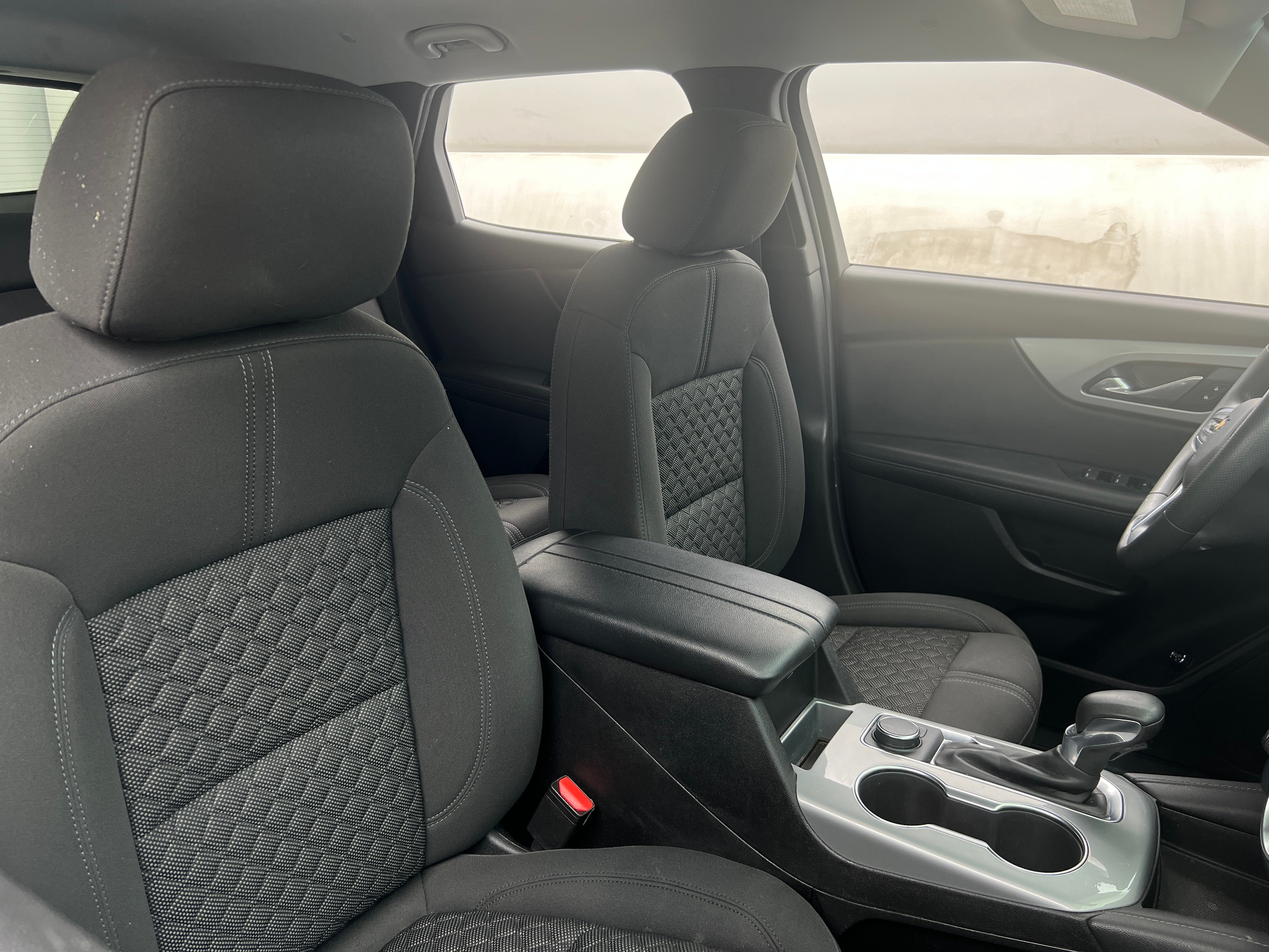 2021 Chevrolet Blazer