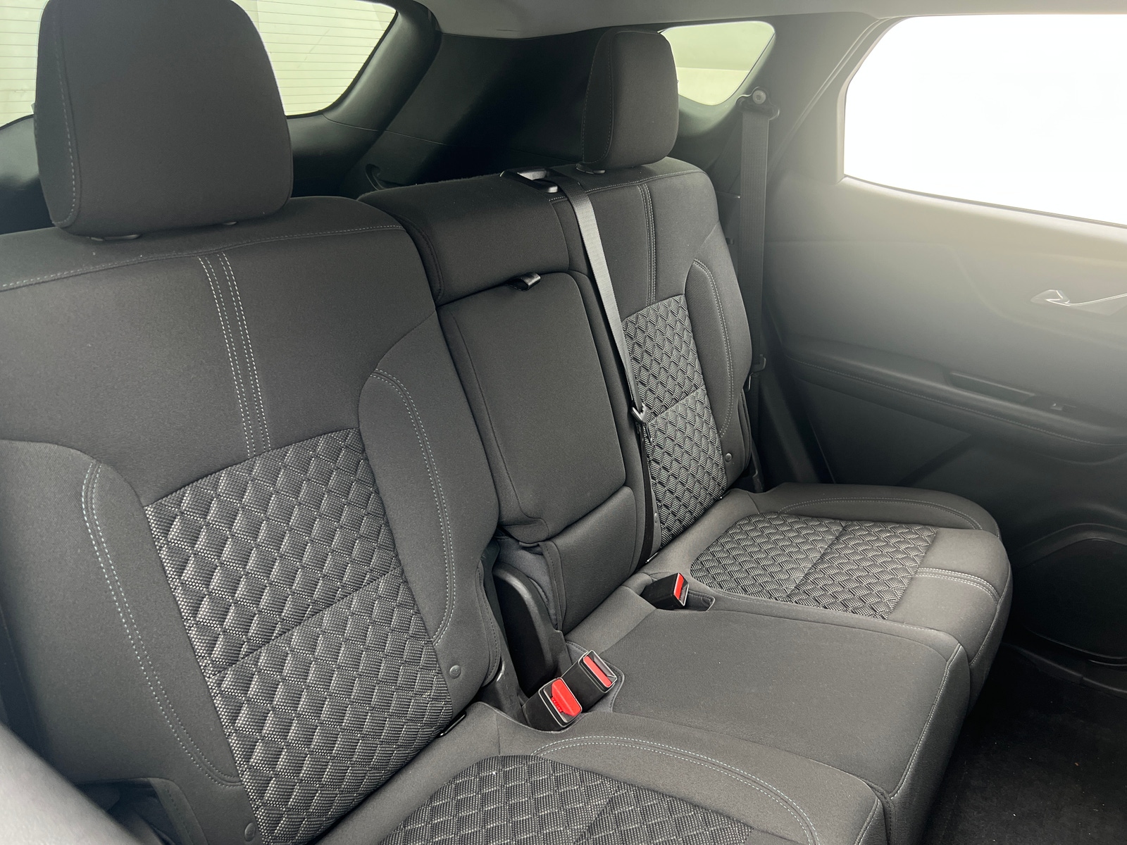 Thumbnail: 2021 Chevrolet Blazer - 6