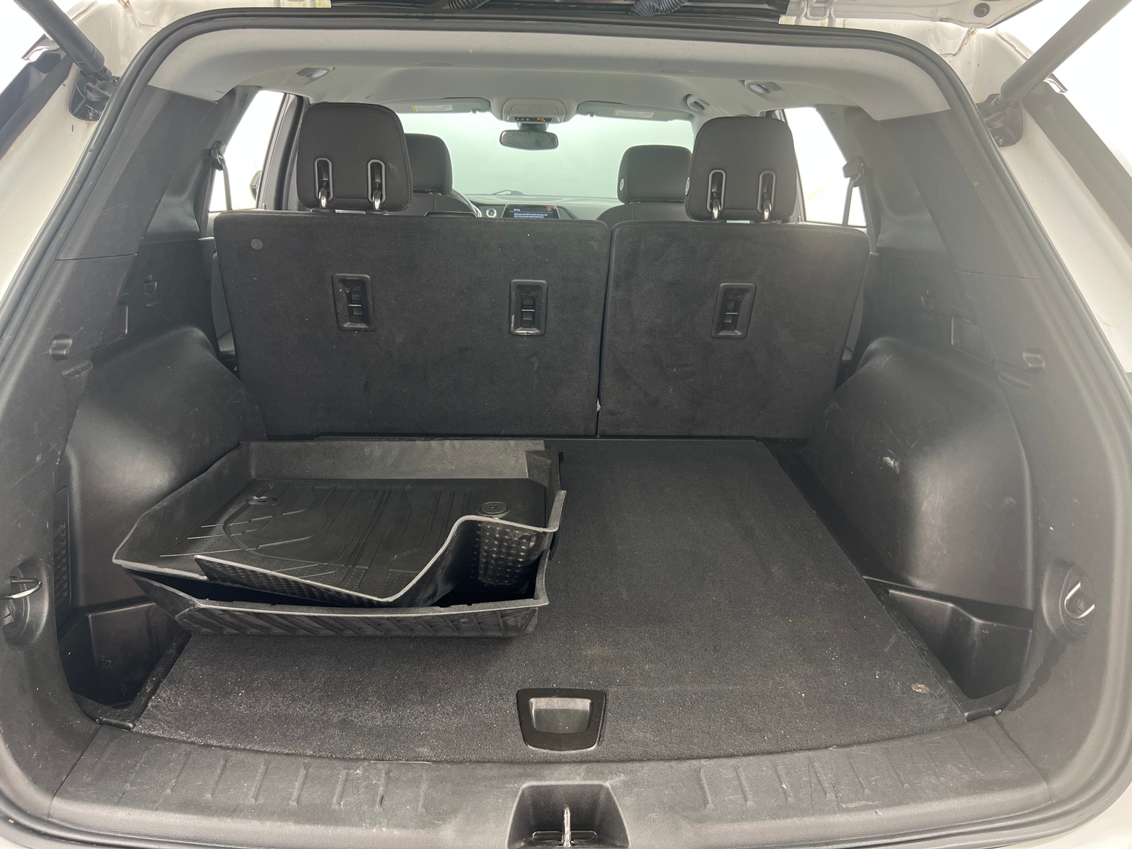 Thumbnail: 2021 Chevrolet Blazer - 7