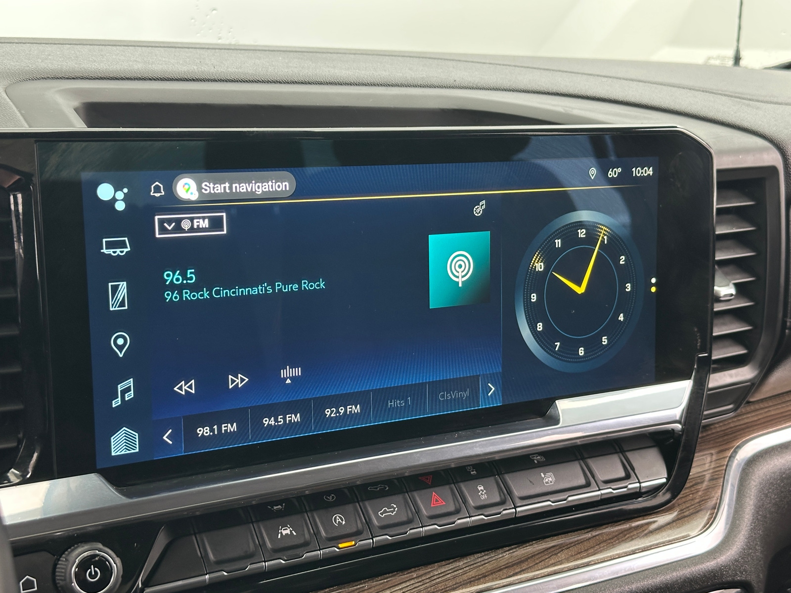 Thumbnail: 2025 Chevrolet Silverado 1500 - 4