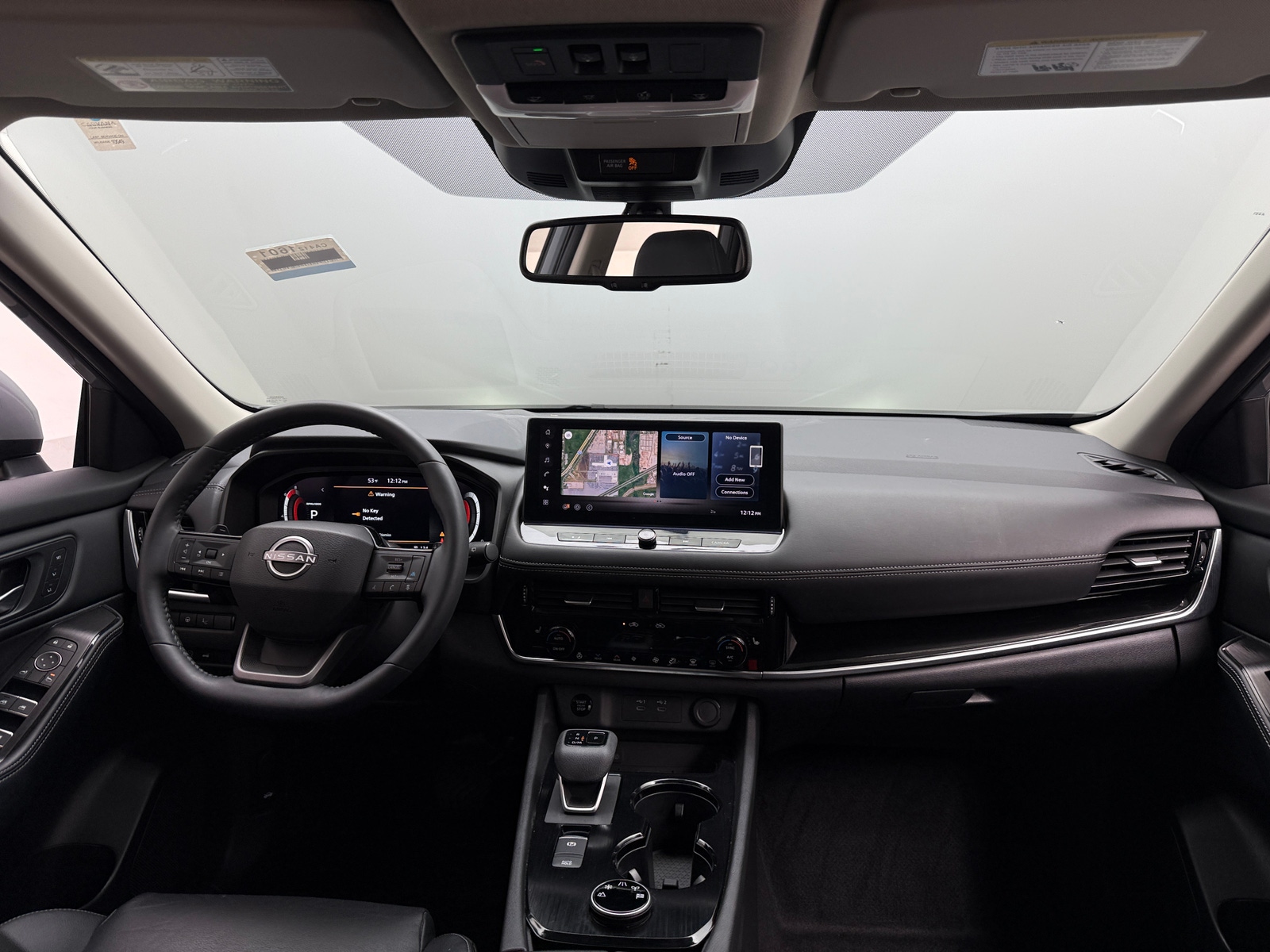 Thumbnail: 2025 Nissan Rogue - 2