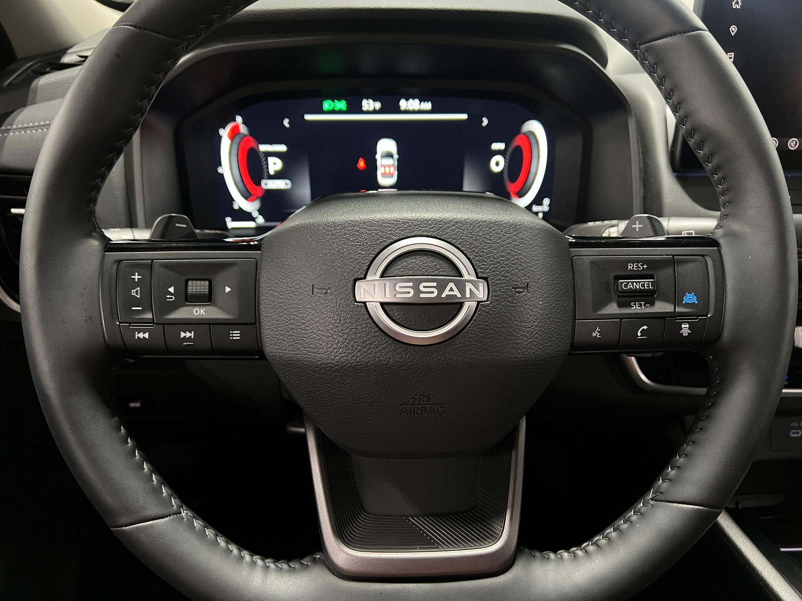 Thumbnail: 2025 Nissan Rogue - 4