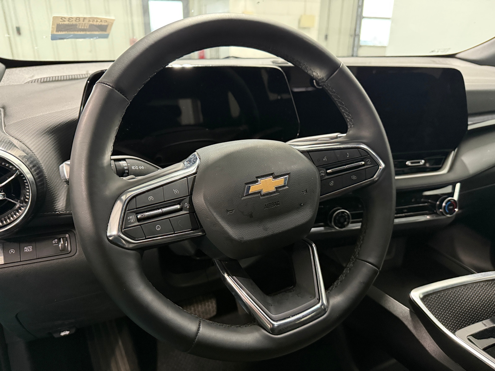 Thumbnail: 2025 Chevrolet Equinox - 5