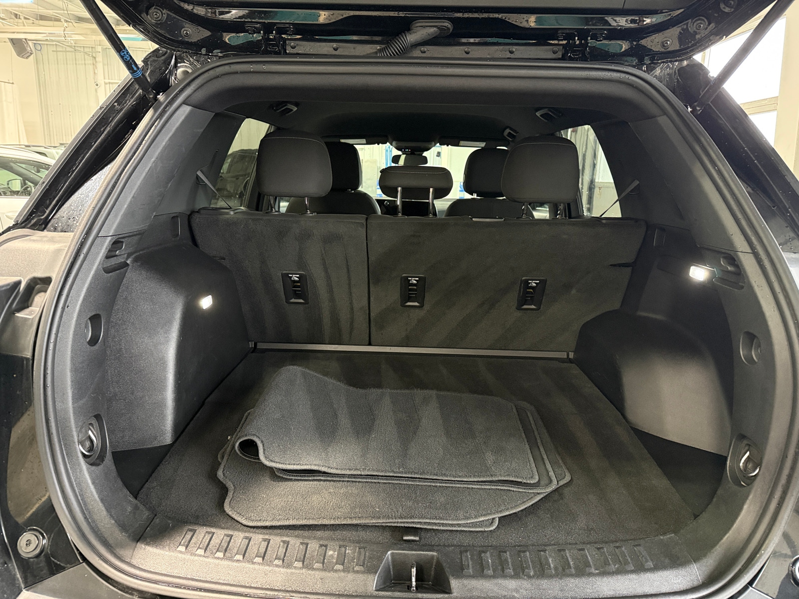 Thumbnail: 2025 Chevrolet Equinox - 7