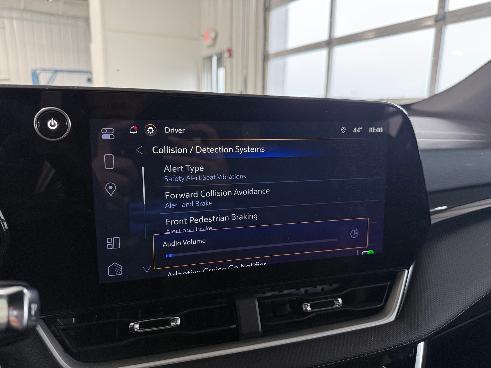 Thumbnail: 2025 Chevrolet Equinox - 4