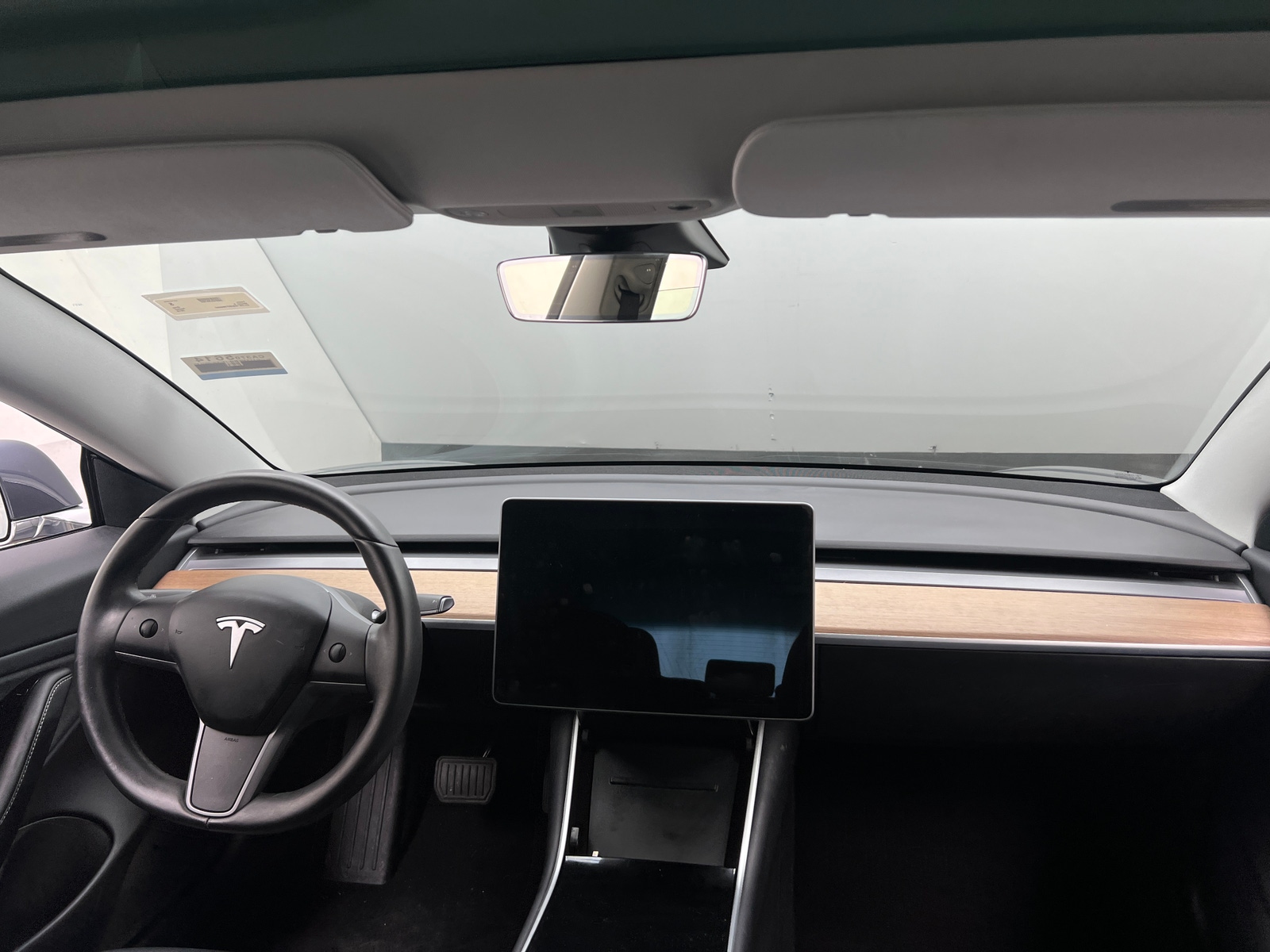 Thumbnail: 2019 Tesla Model 3 - 2