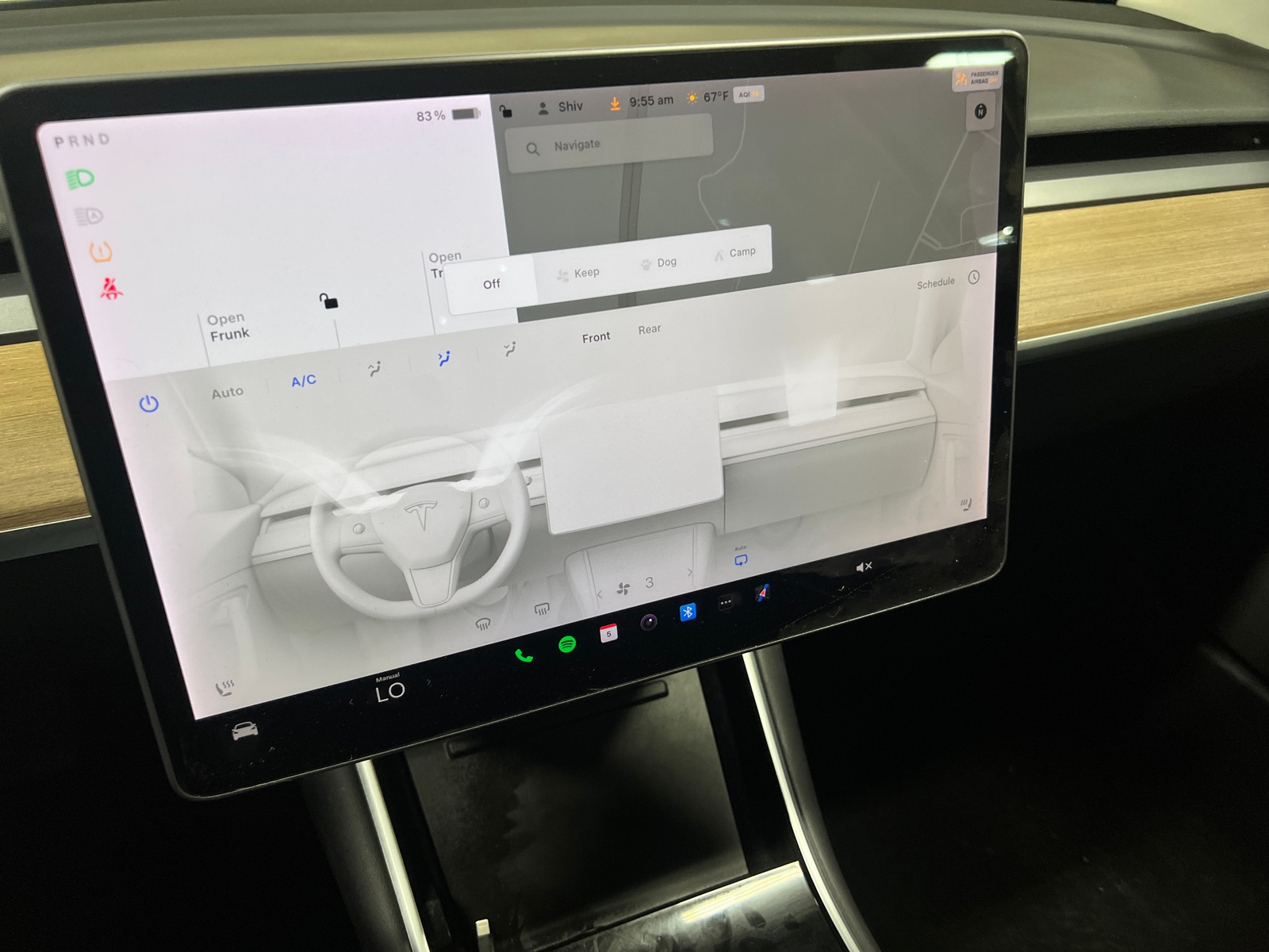 Thumbnail: 2019 Tesla Model 3 - 3