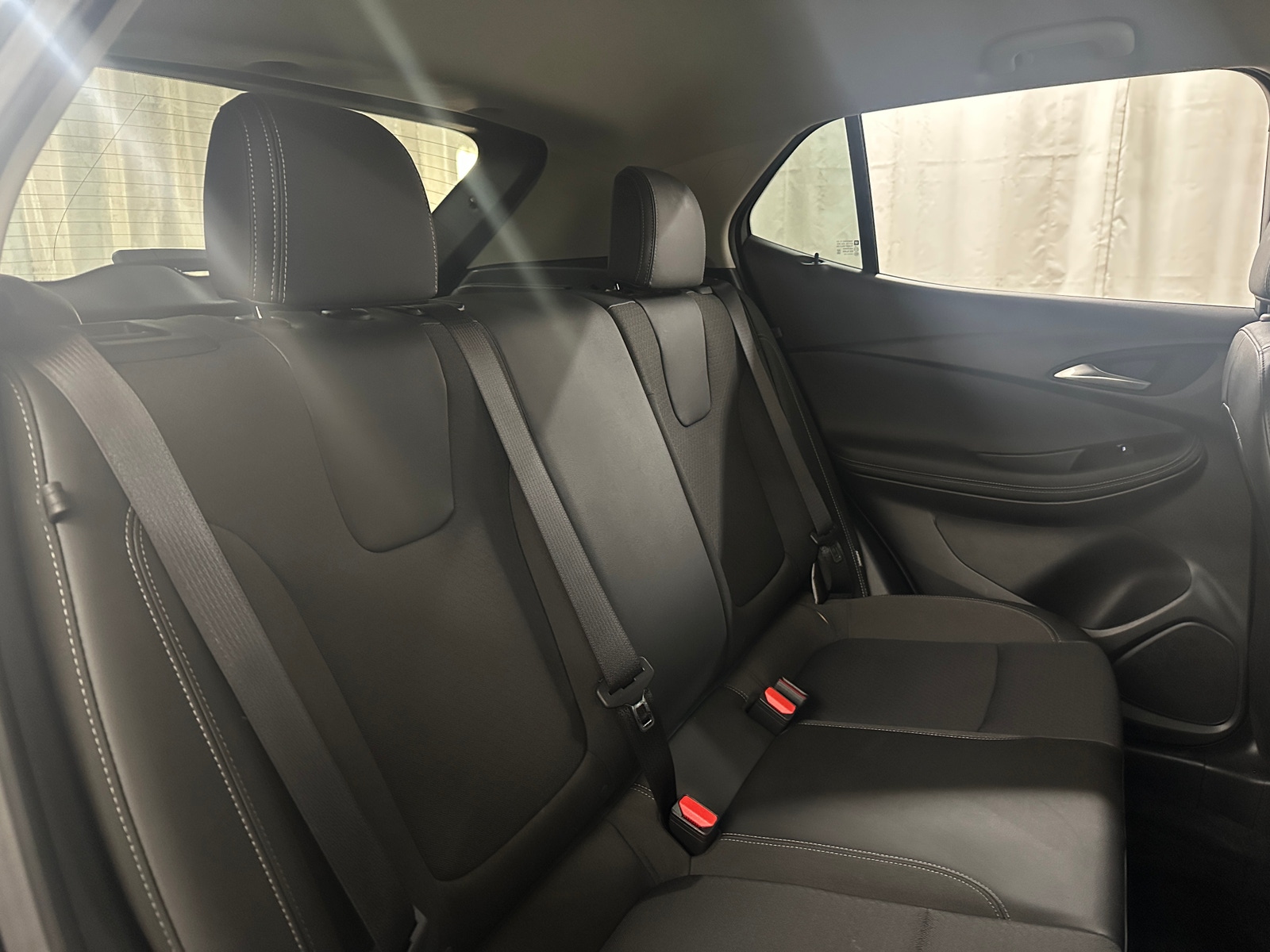 Thumbnail: 2025 Buick Encore GX - 6