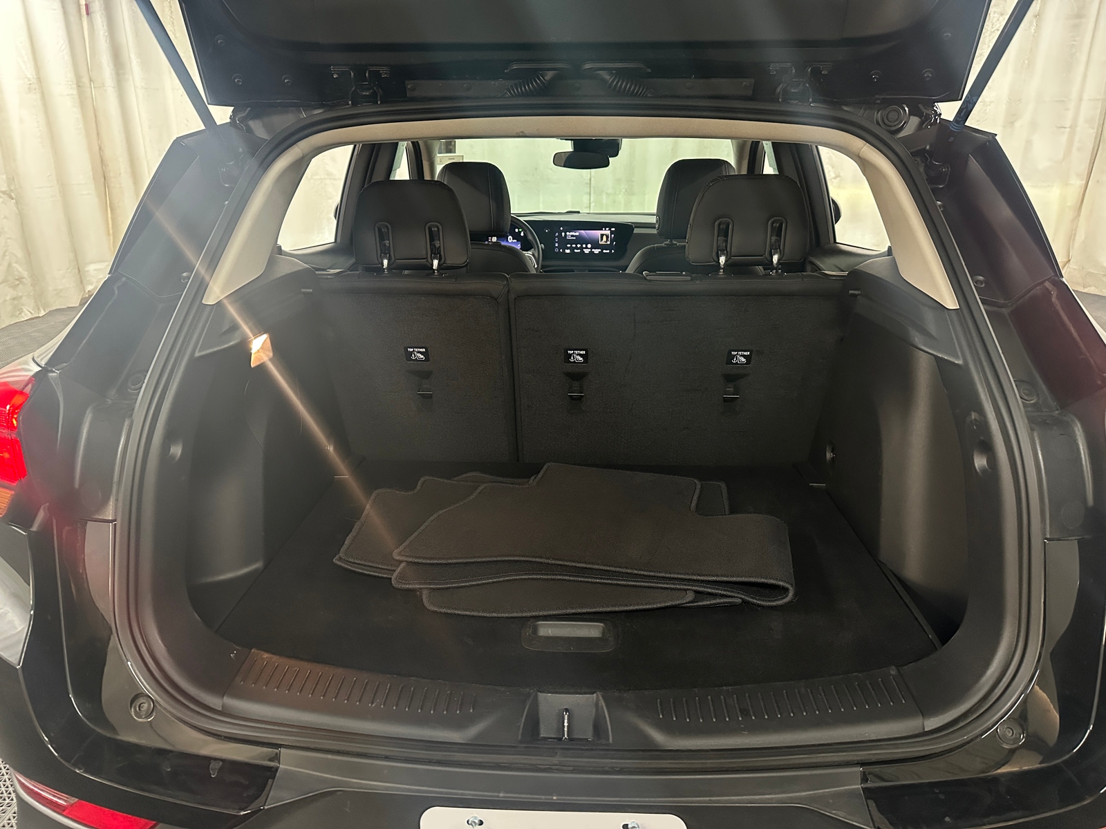 Thumbnail: 2025 Buick Encore GX - 7