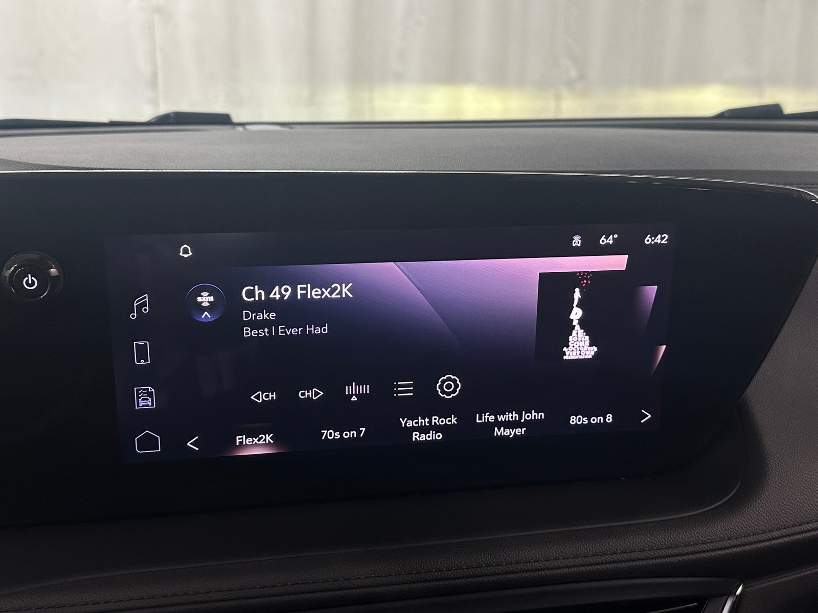 Thumbnail: 2025 Buick Encore GX - 4