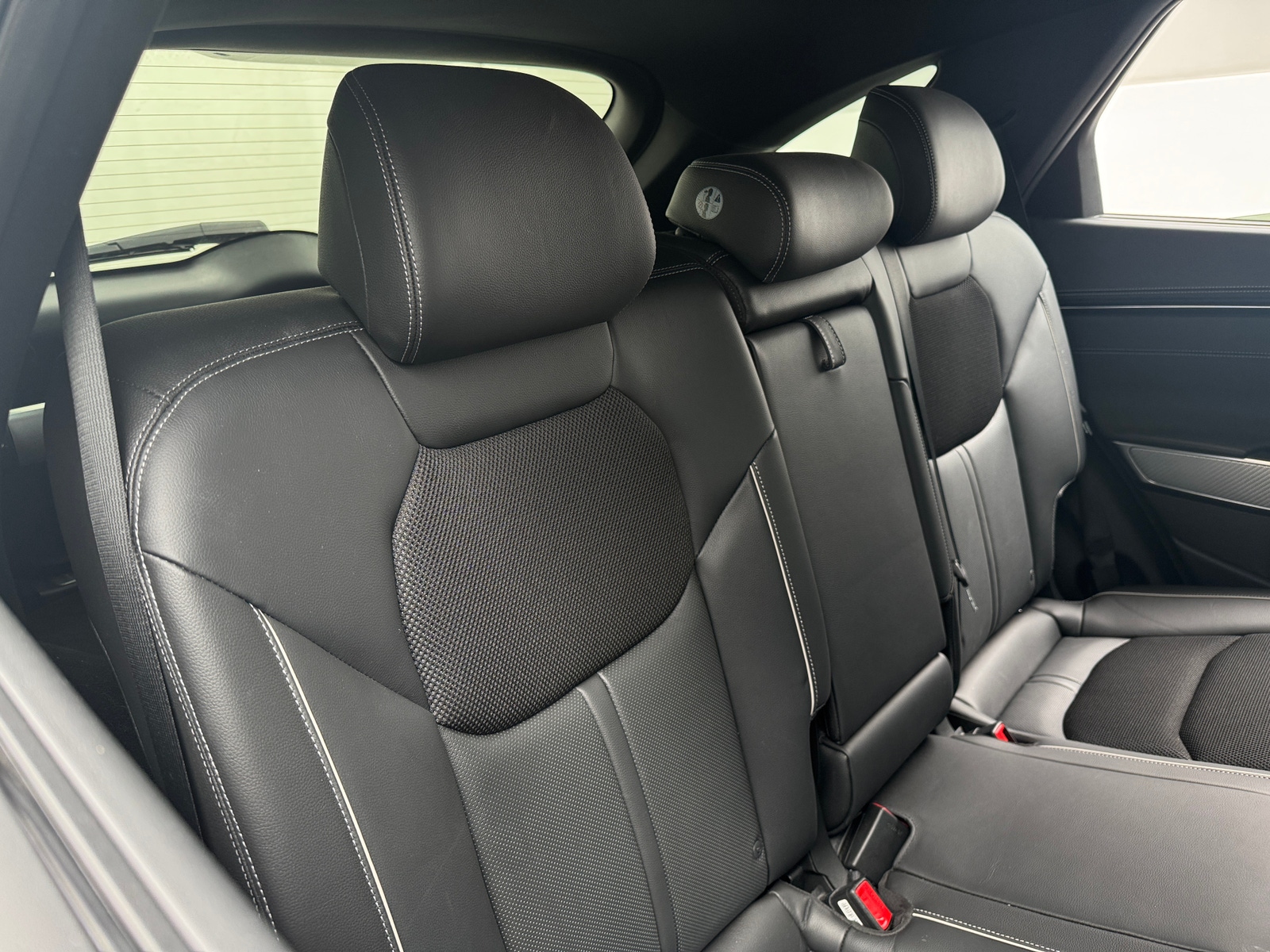 Thumbnail: 2024 Genesis GV70 - 5