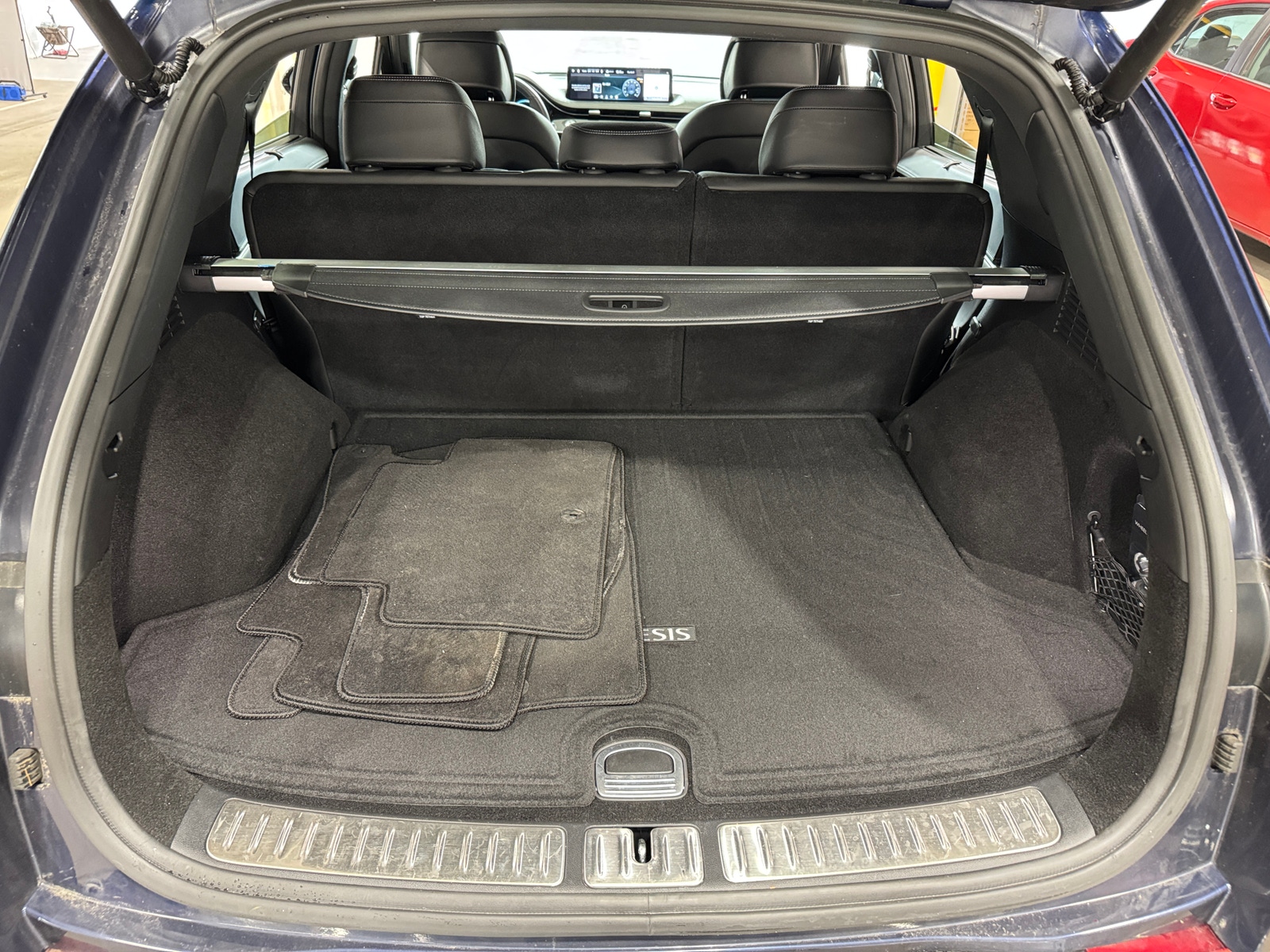 Thumbnail: 2024 Genesis GV70 - 6