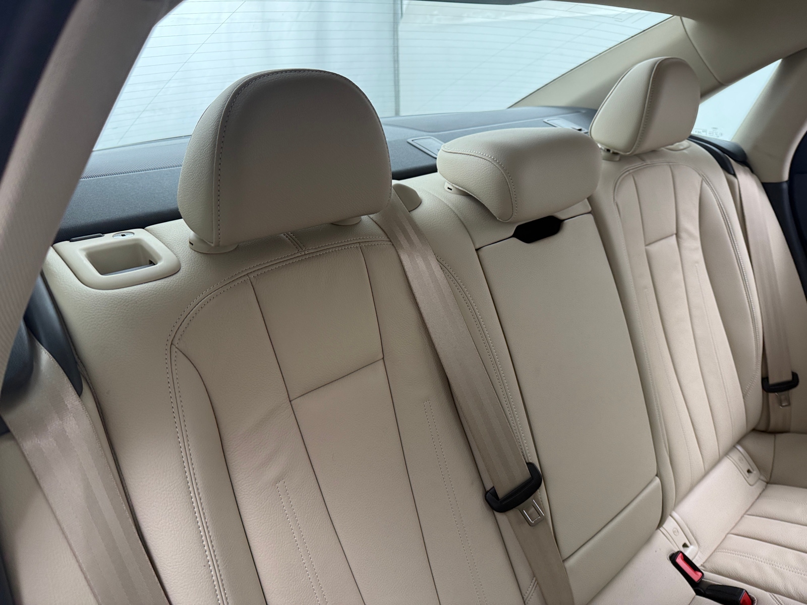 Thumbnail: 2019 Audi A4 - 5