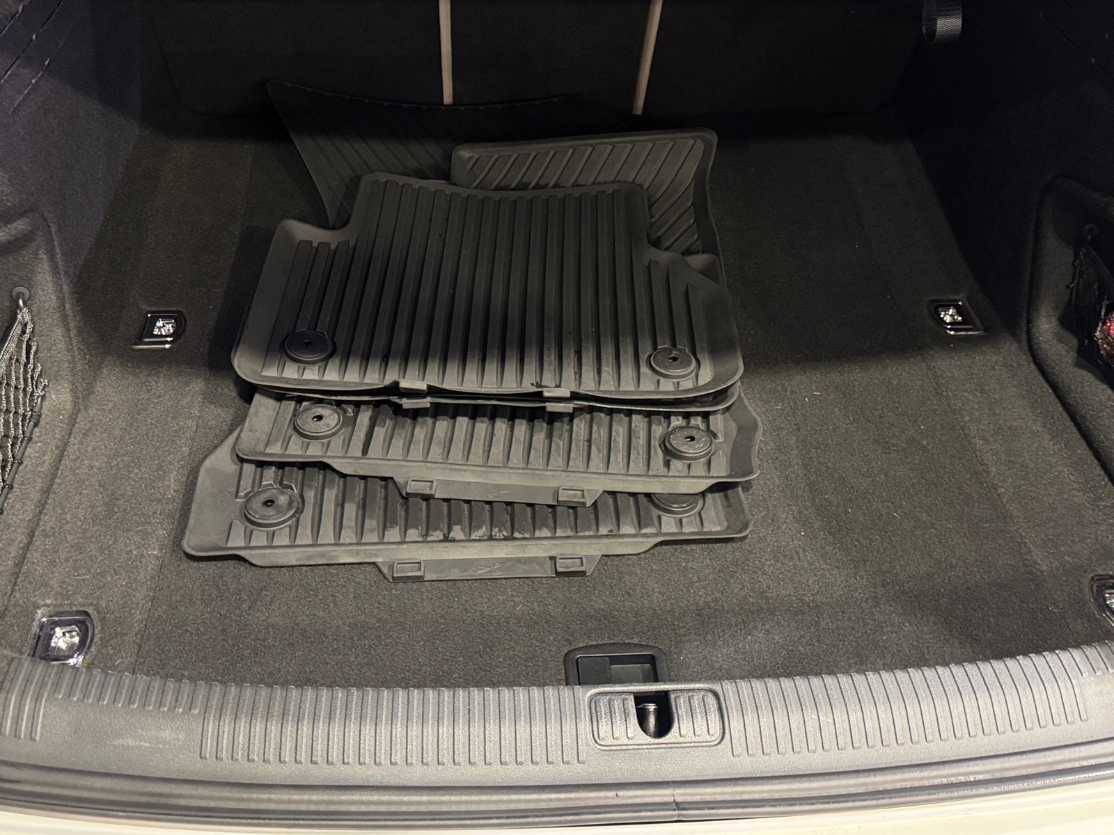 Thumbnail: 2019 Audi A4 - 6